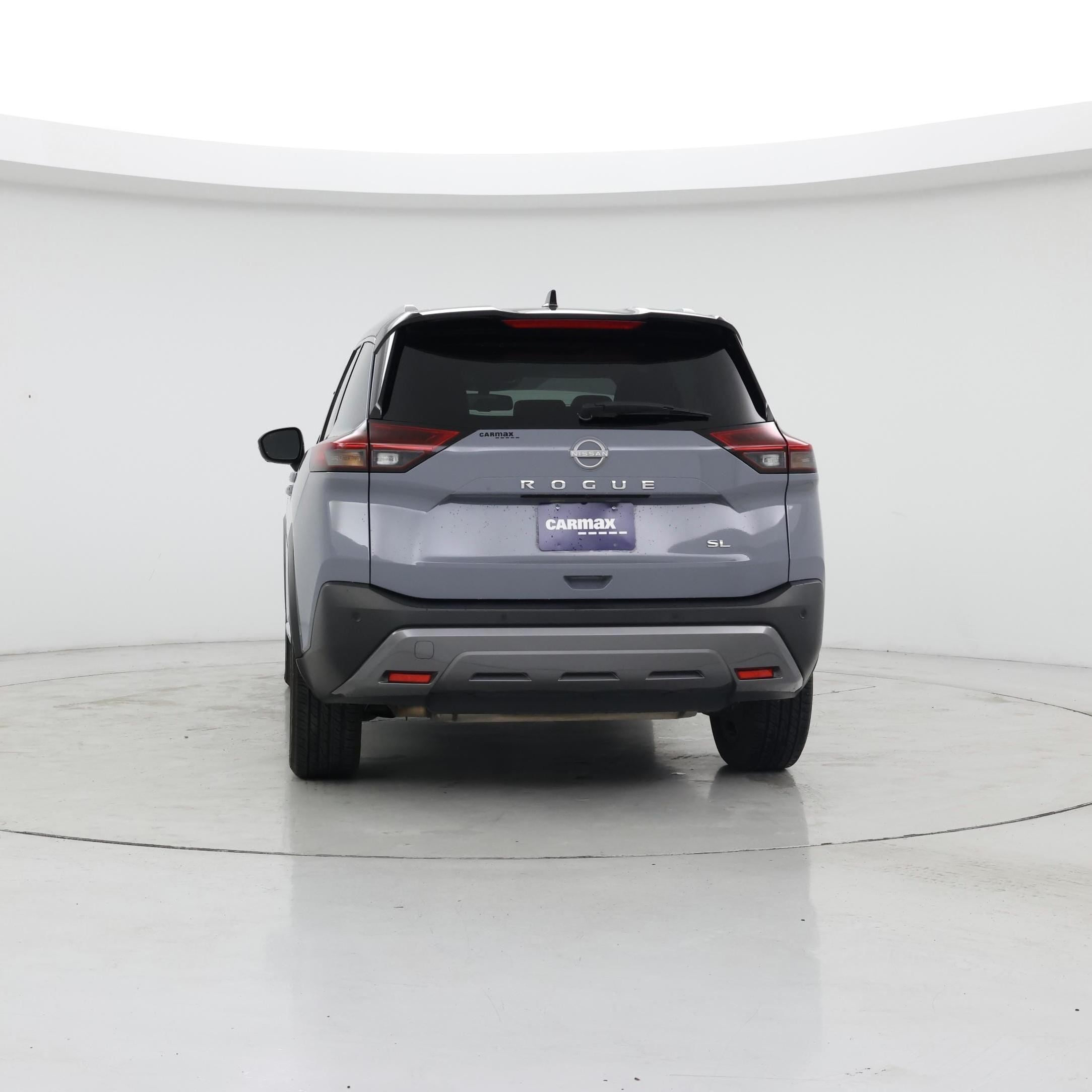 Thumbnail: 2022 Nissan Rogue - 6