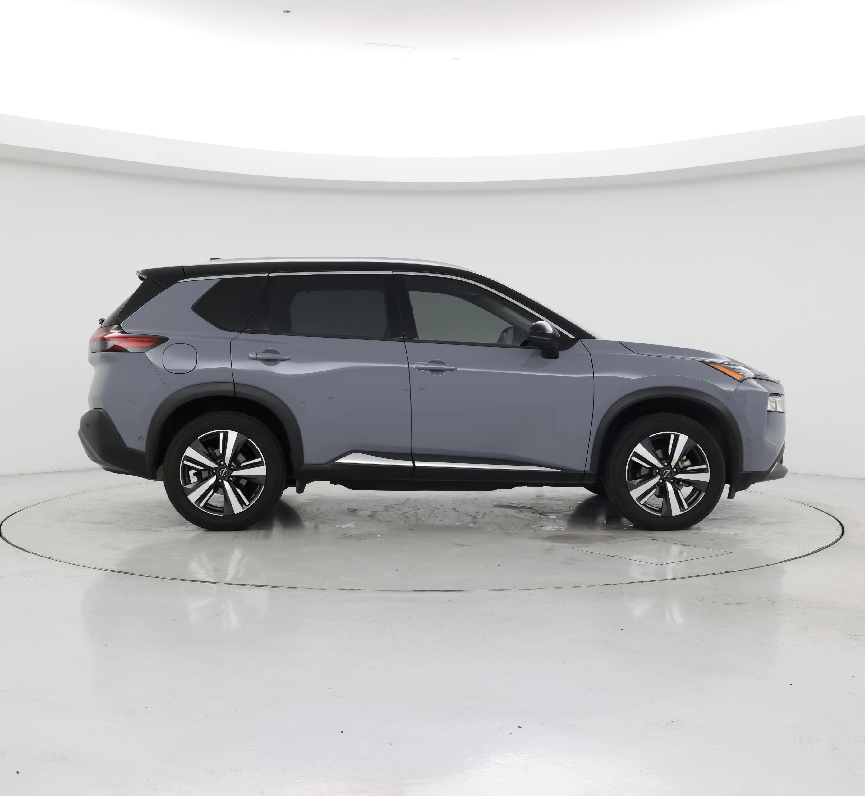 Thumbnail: 2022 Nissan Rogue - 7