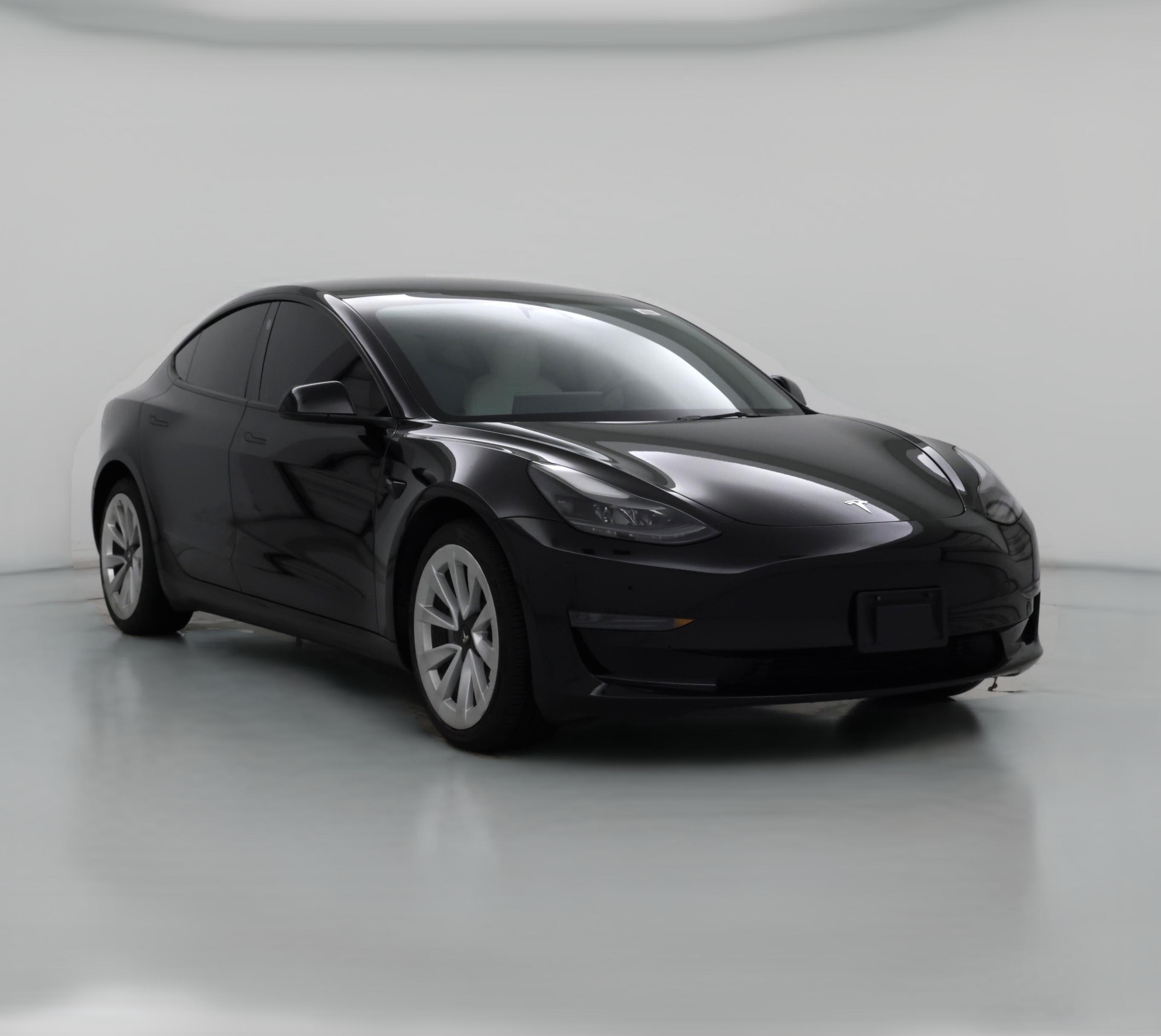 Thumbnail: 2022 Tesla Model 3 - 1