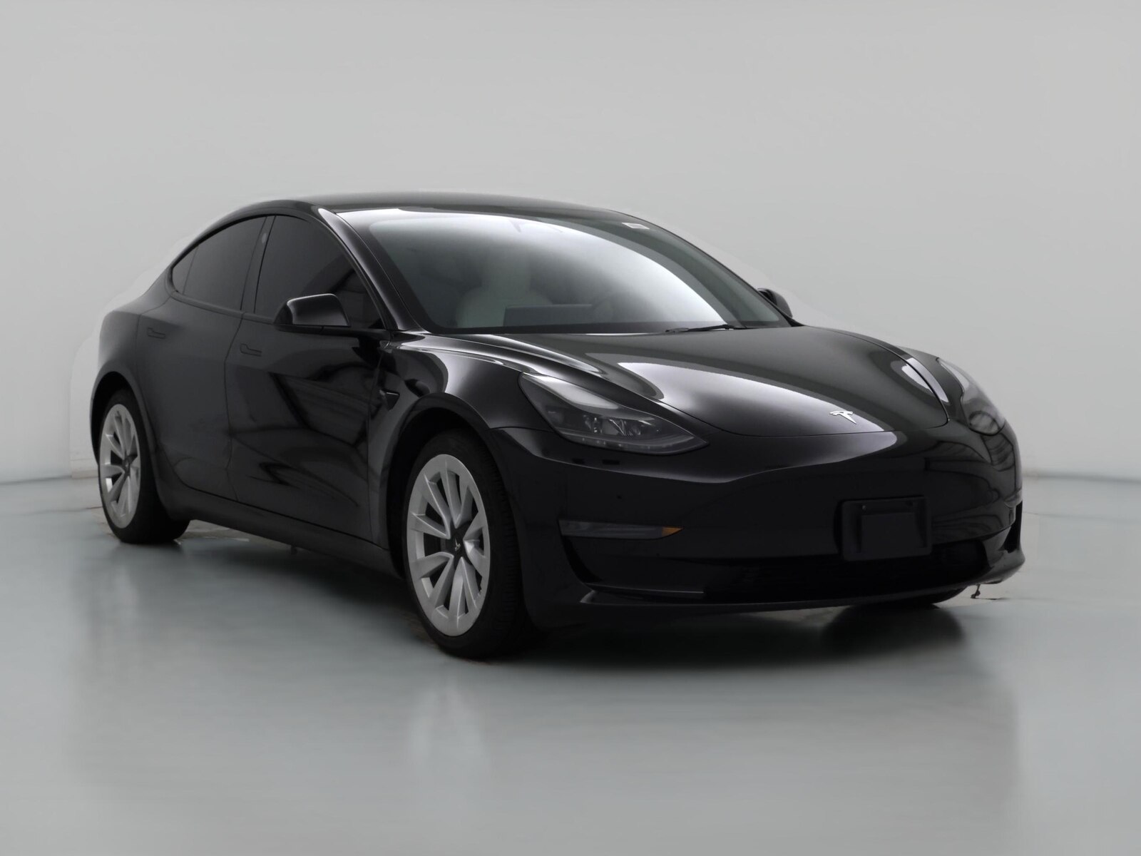 2022 Tesla Model 3 Base