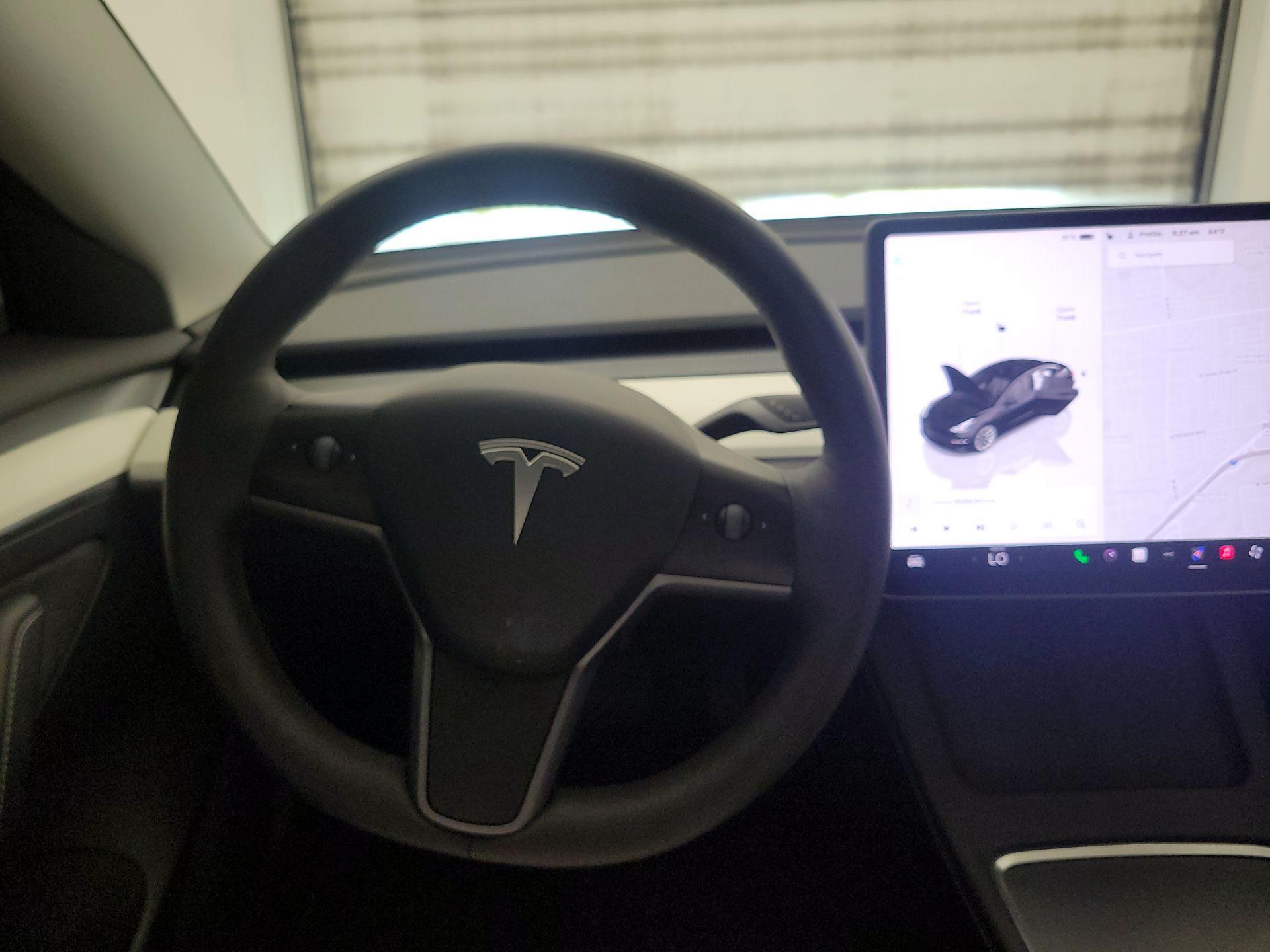 Thumbnail: 2022 Tesla Model 3 - 10