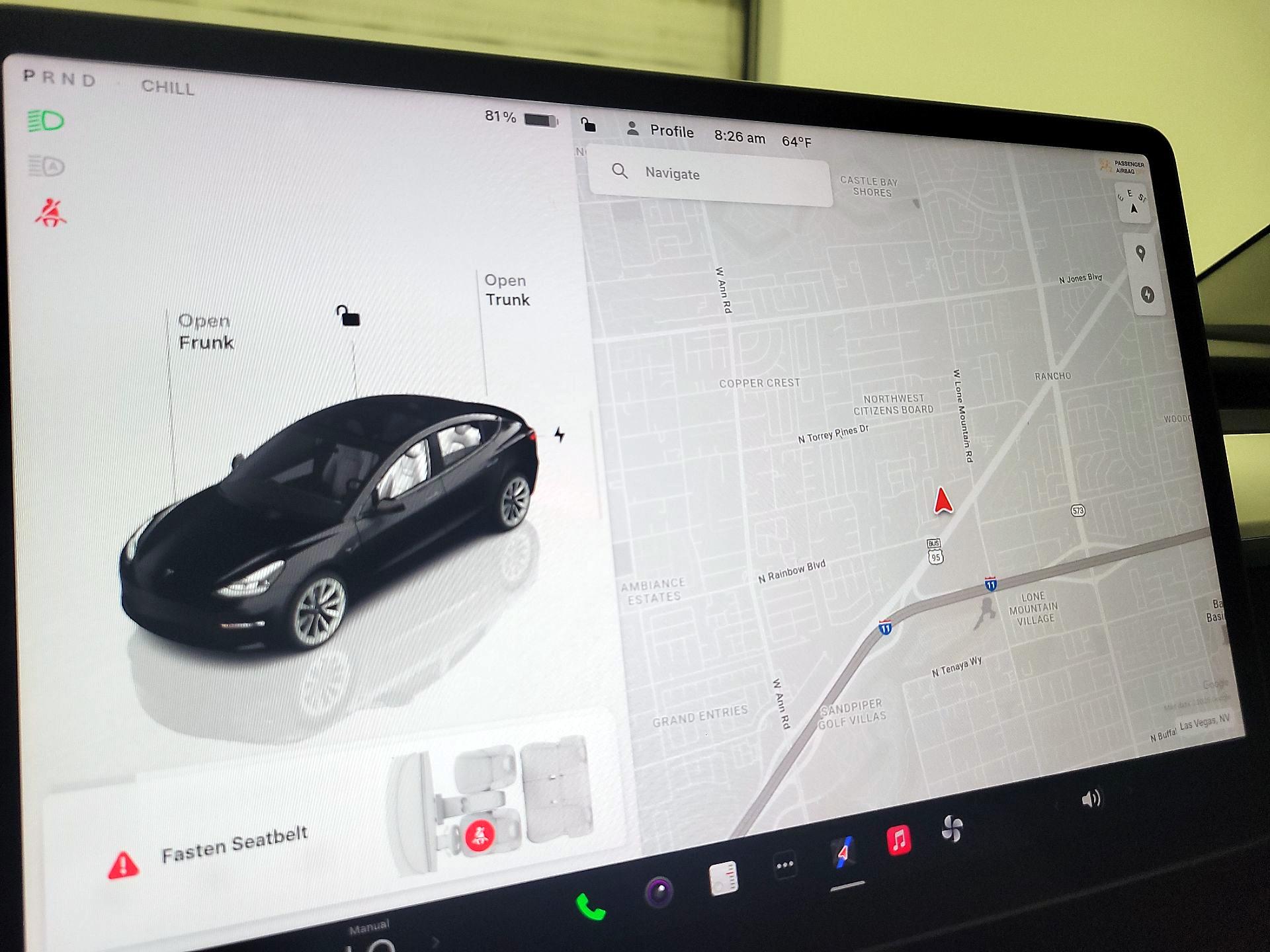 Thumbnail: 2022 Tesla Model 3 - 13