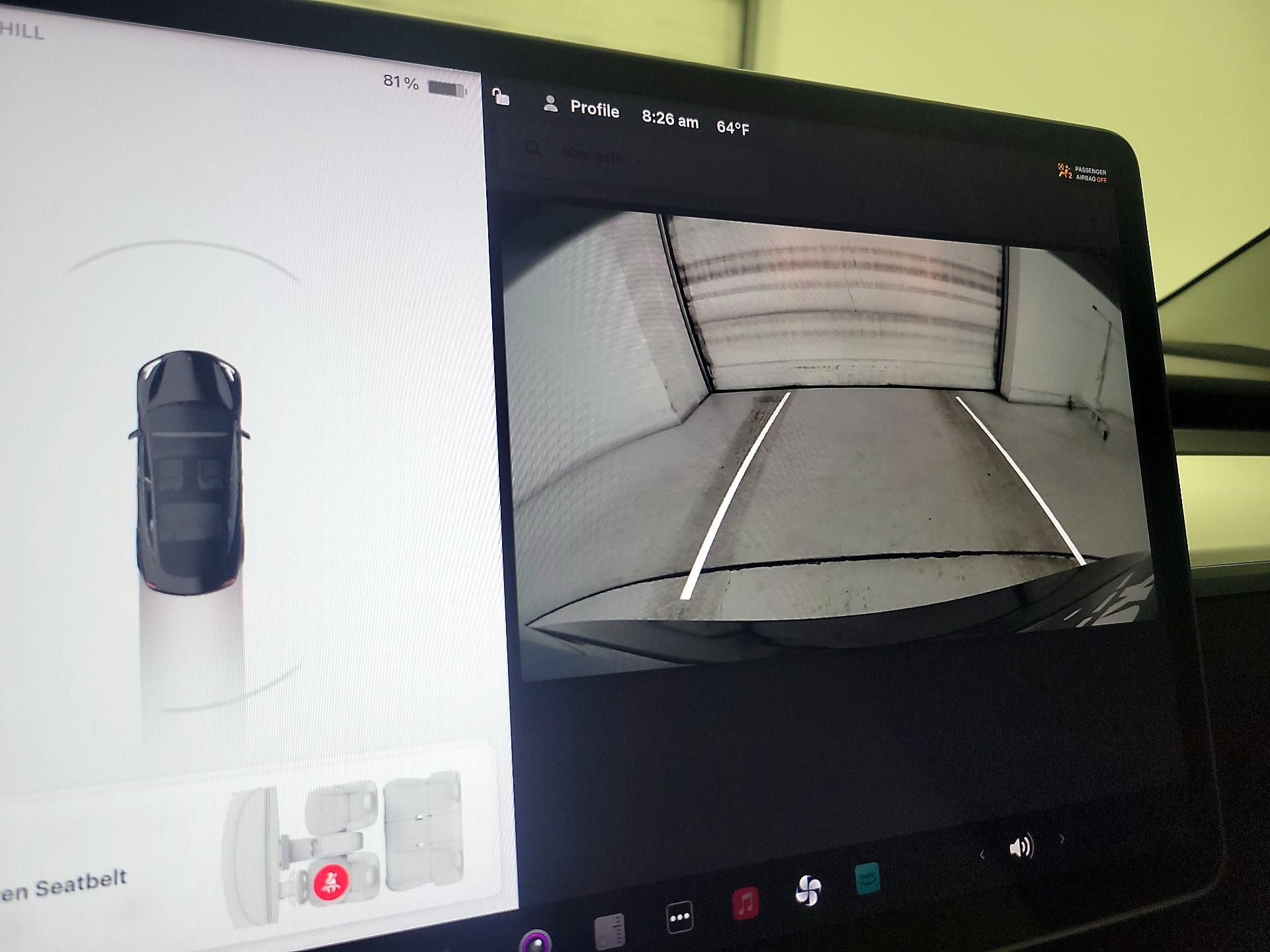 Thumbnail: 2022 Tesla Model 3 - 14