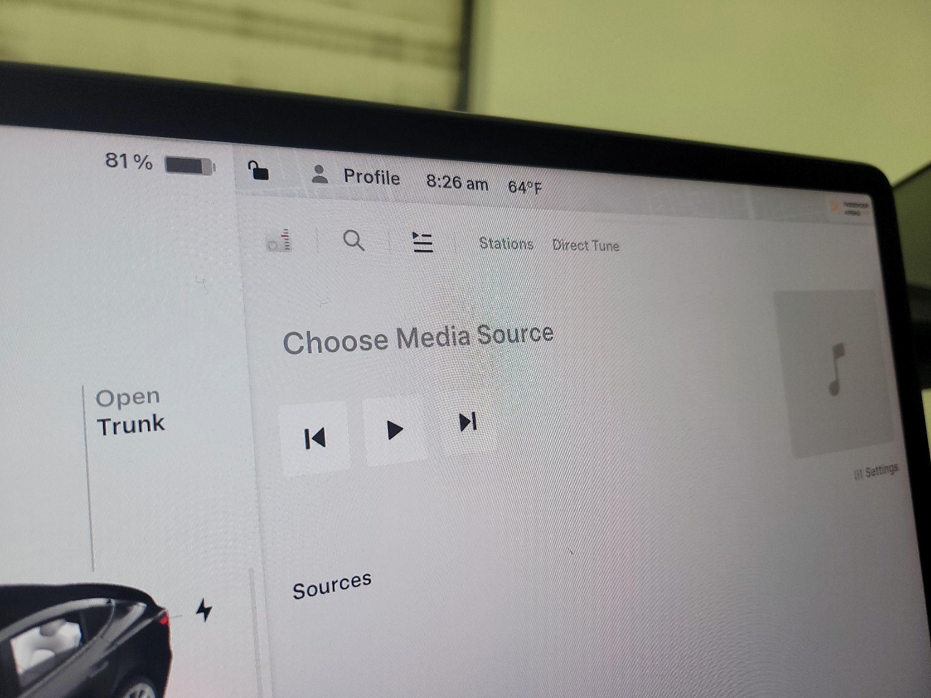 Thumbnail: 2022 Tesla Model 3 - 15