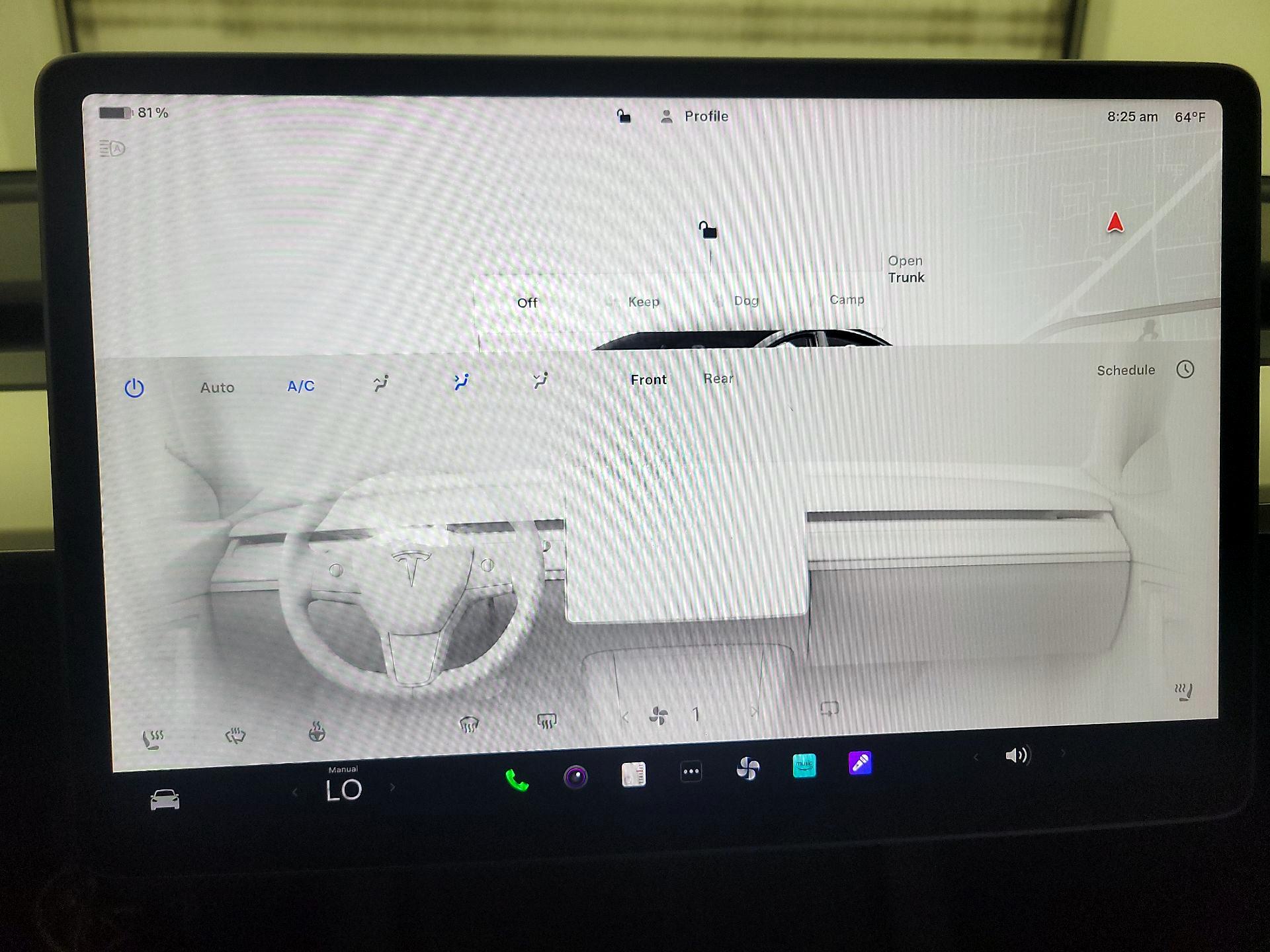 Thumbnail: 2022 Tesla Model 3 - 16