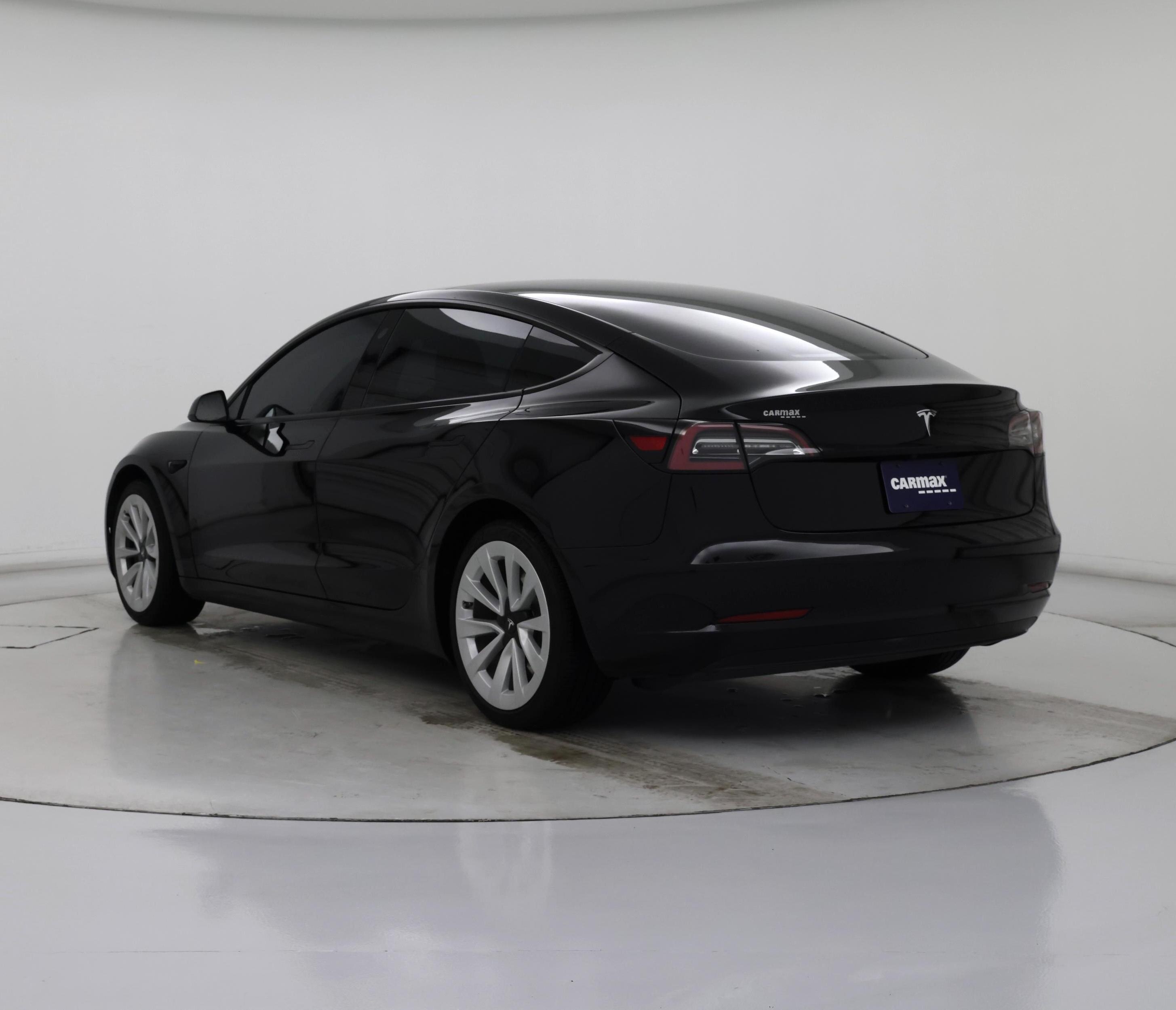 Thumbnail: 2022 Tesla Model 3 - 2