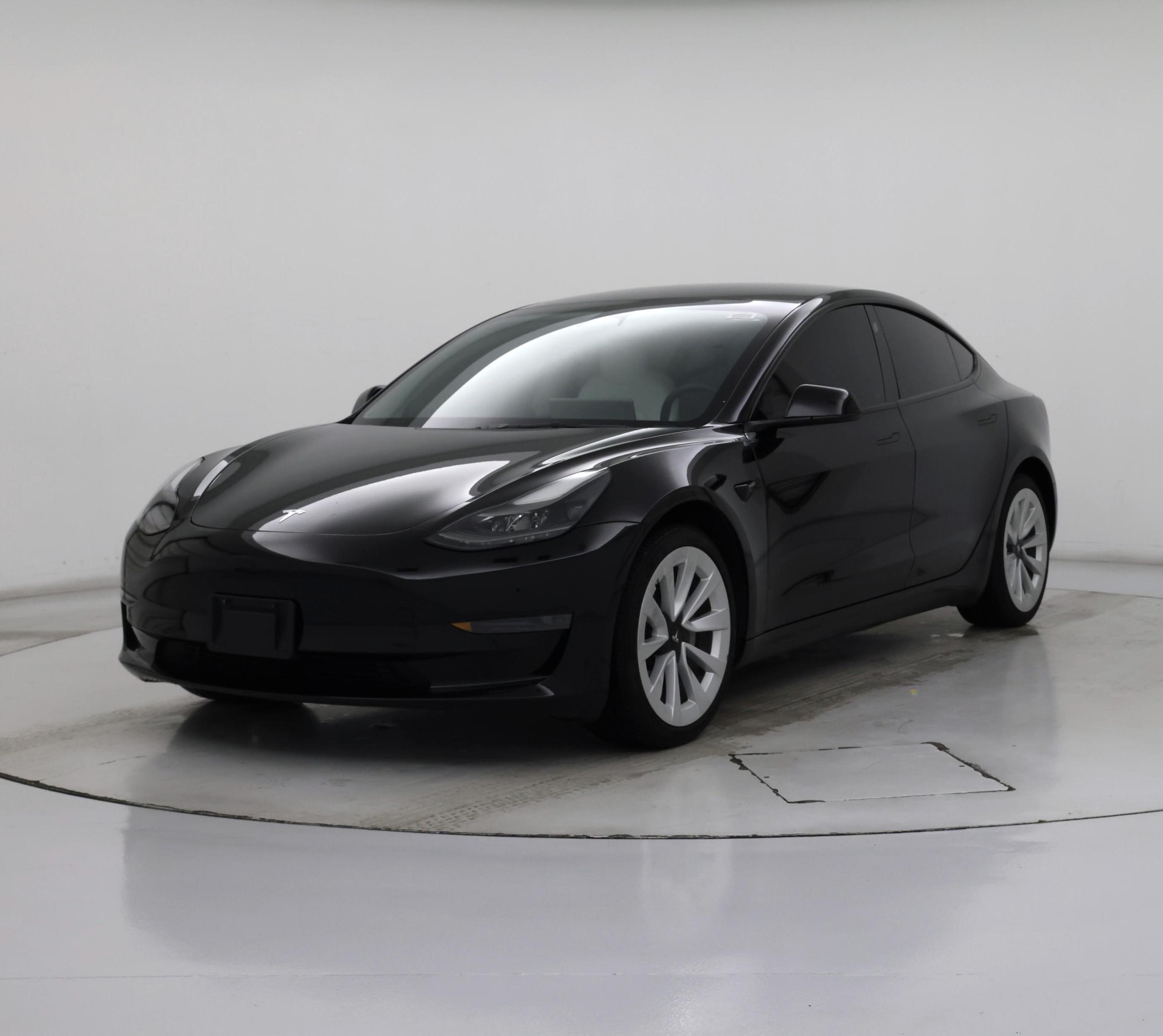 Thumbnail: 2022 Tesla Model 3 - 4