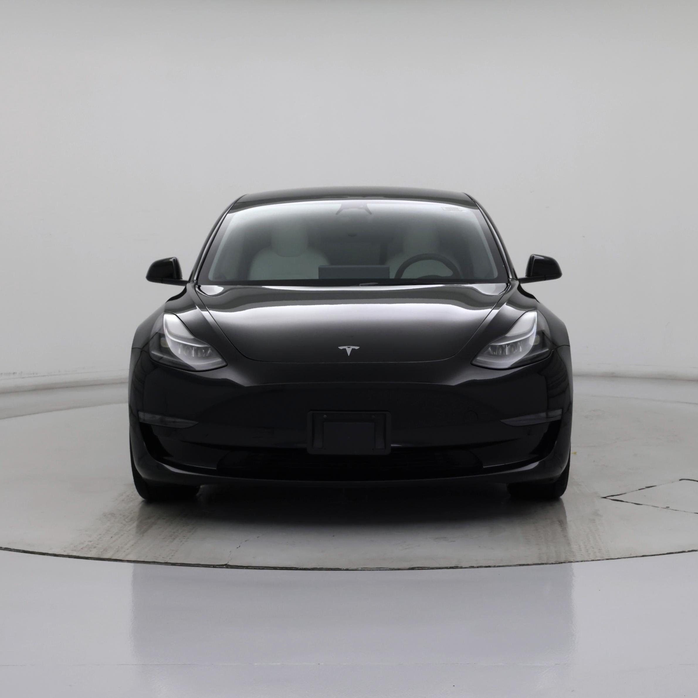 Thumbnail: 2022 Tesla Model 3 - 5