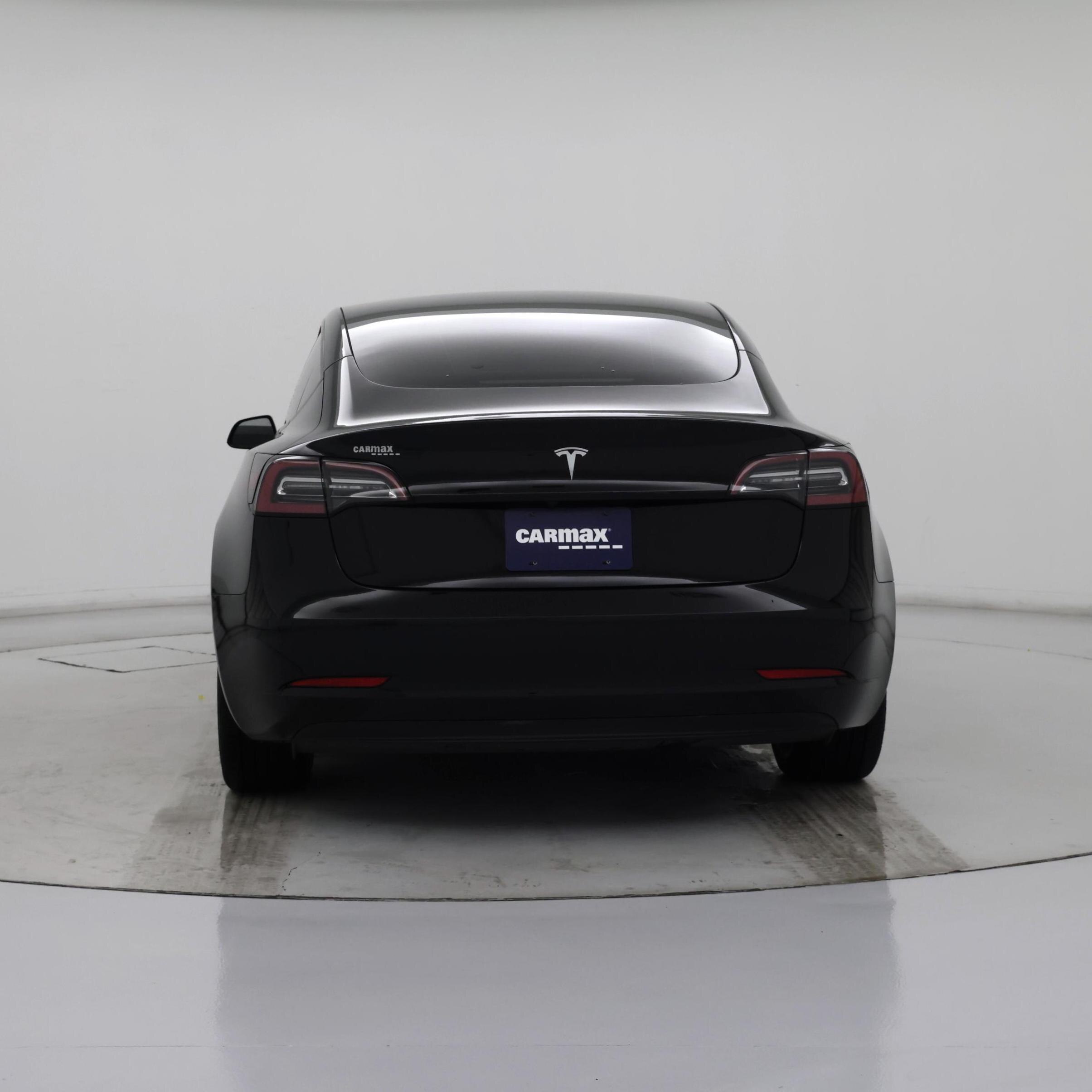 Thumbnail: 2022 Tesla Model 3 - 6