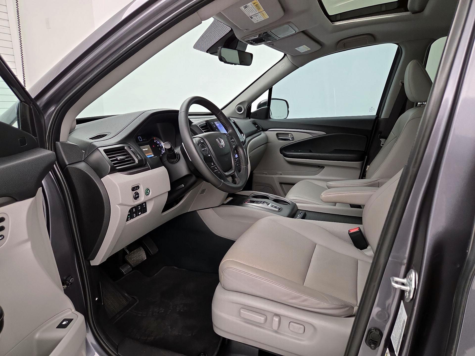 Thumbnail: 2022 Honda Ridgeline - 11