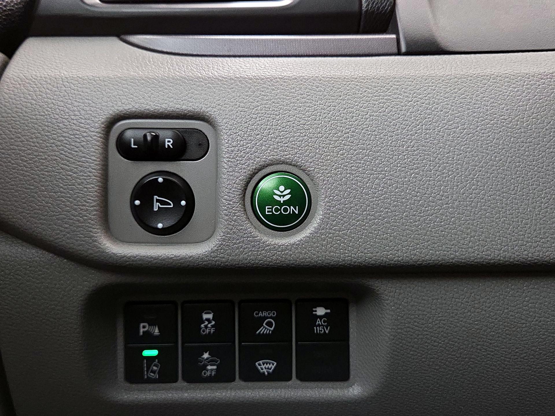 Thumbnail: 2022 Honda Ridgeline - 13