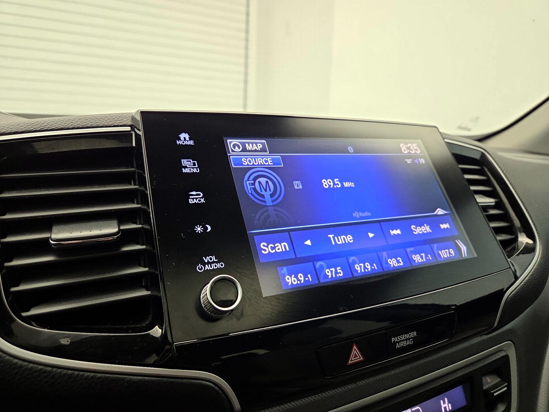 Thumbnail: 2022 Honda Ridgeline - 15