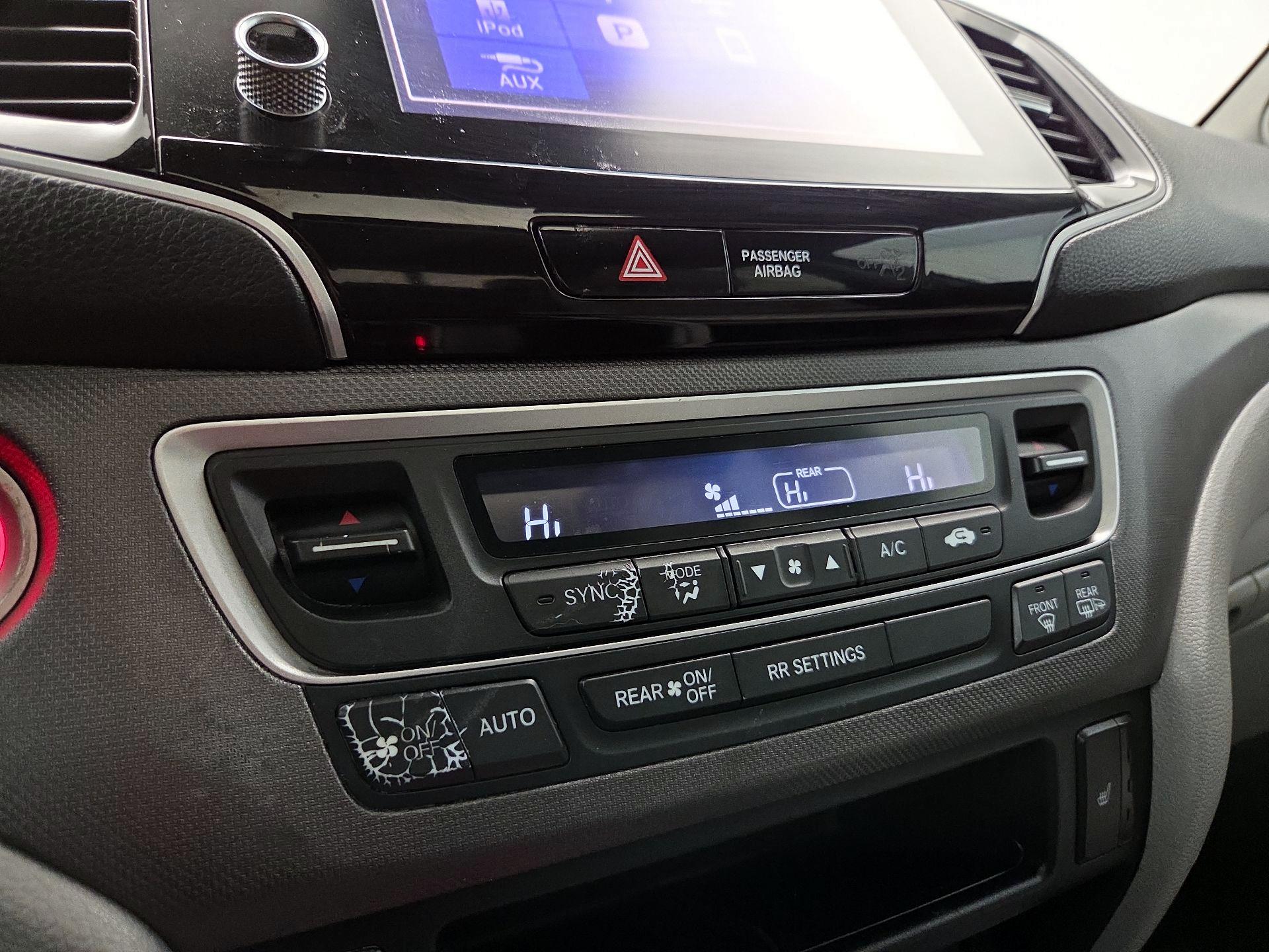 Thumbnail: 2022 Honda Ridgeline - 16