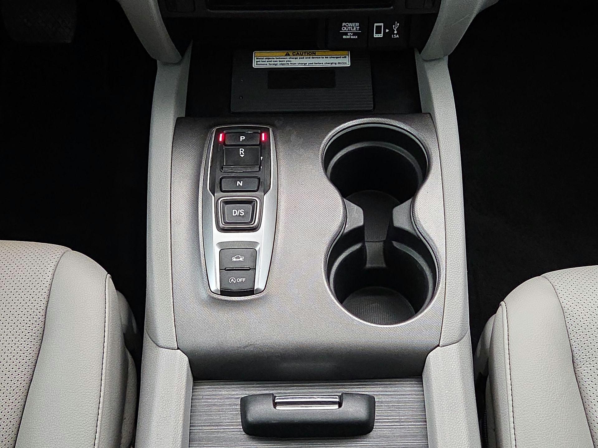 Thumbnail: 2022 Honda Ridgeline - 17