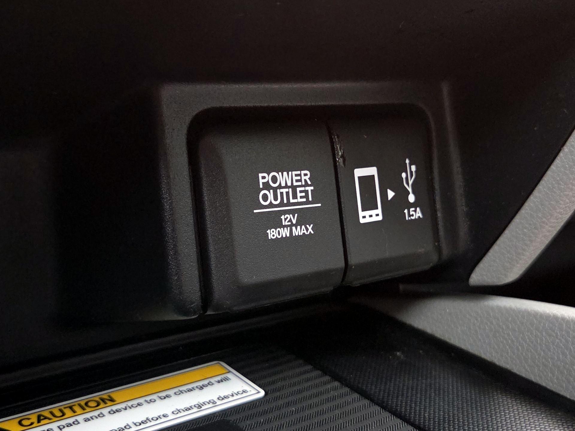 Thumbnail: 2022 Honda Ridgeline - 18