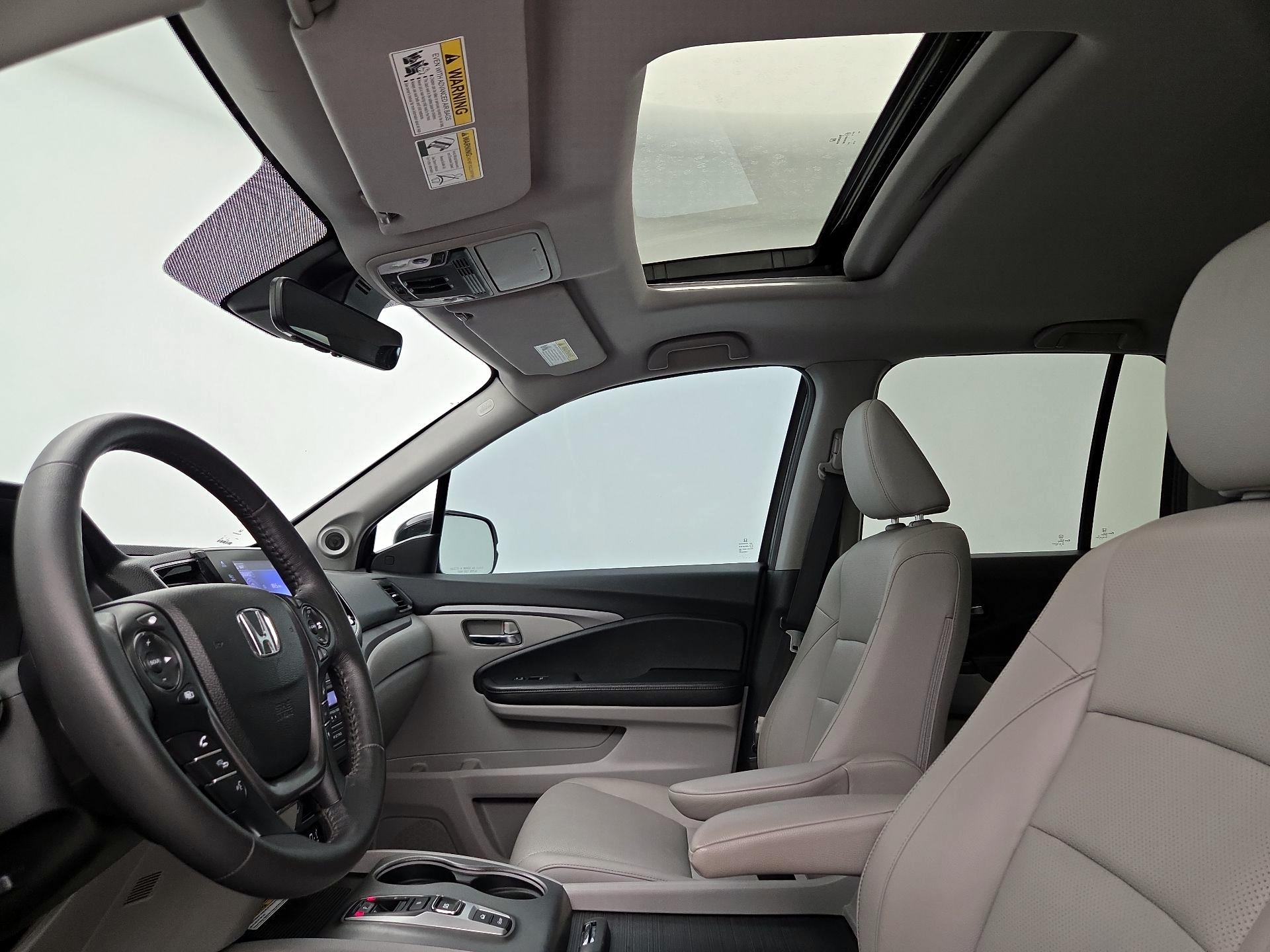 Thumbnail: 2022 Honda Ridgeline - 19