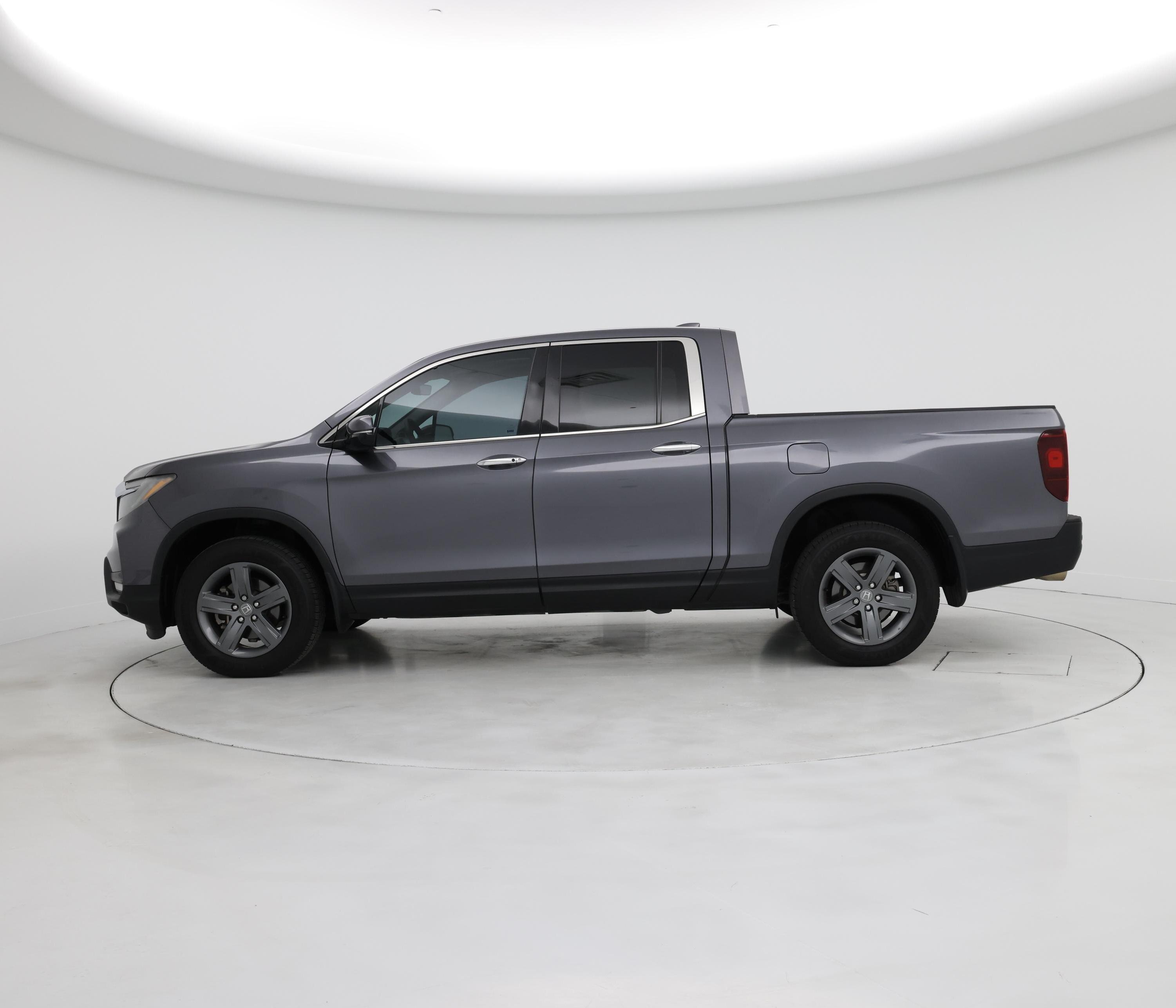 Thumbnail: 2022 Honda Ridgeline - 3