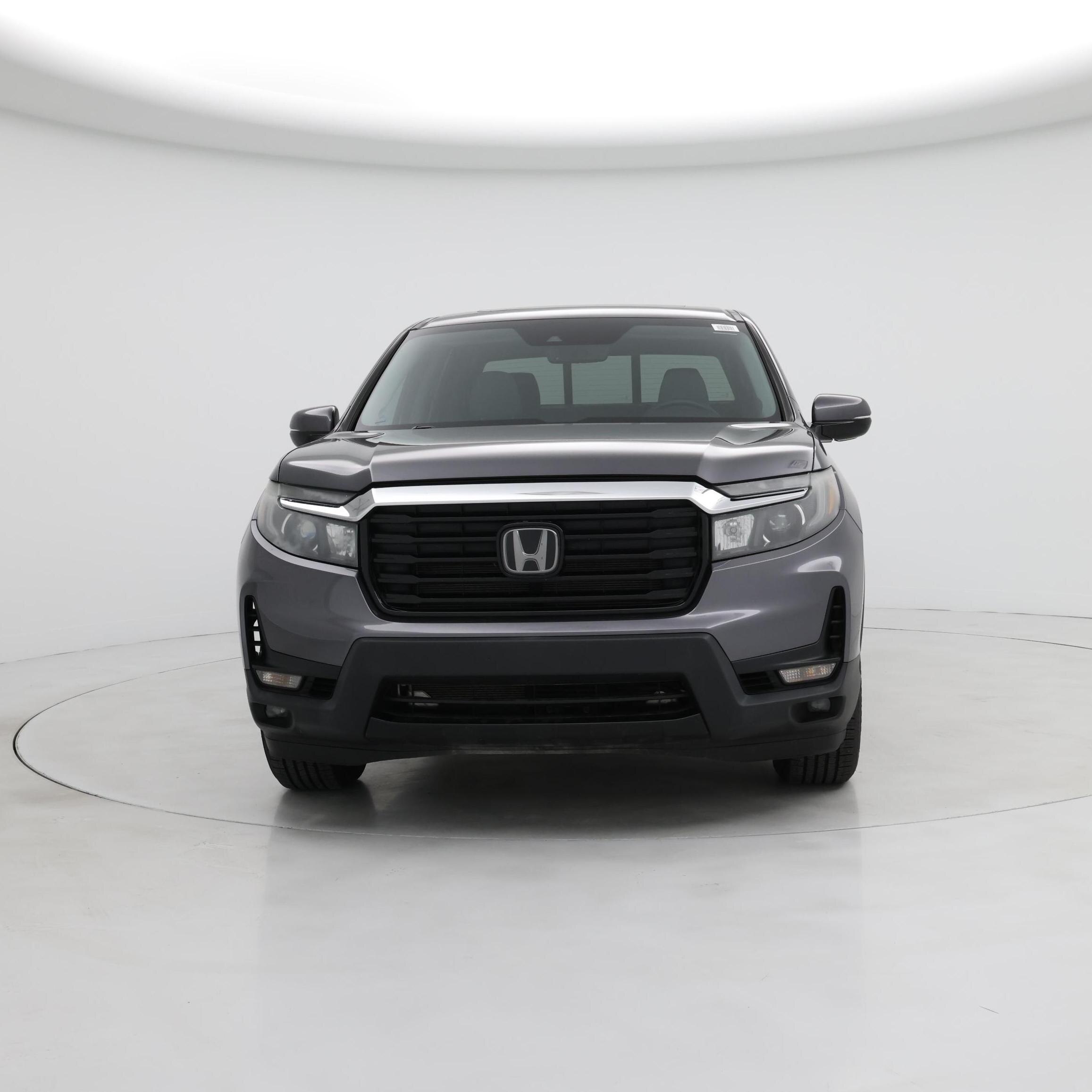 Thumbnail: 2022 Honda Ridgeline - 5