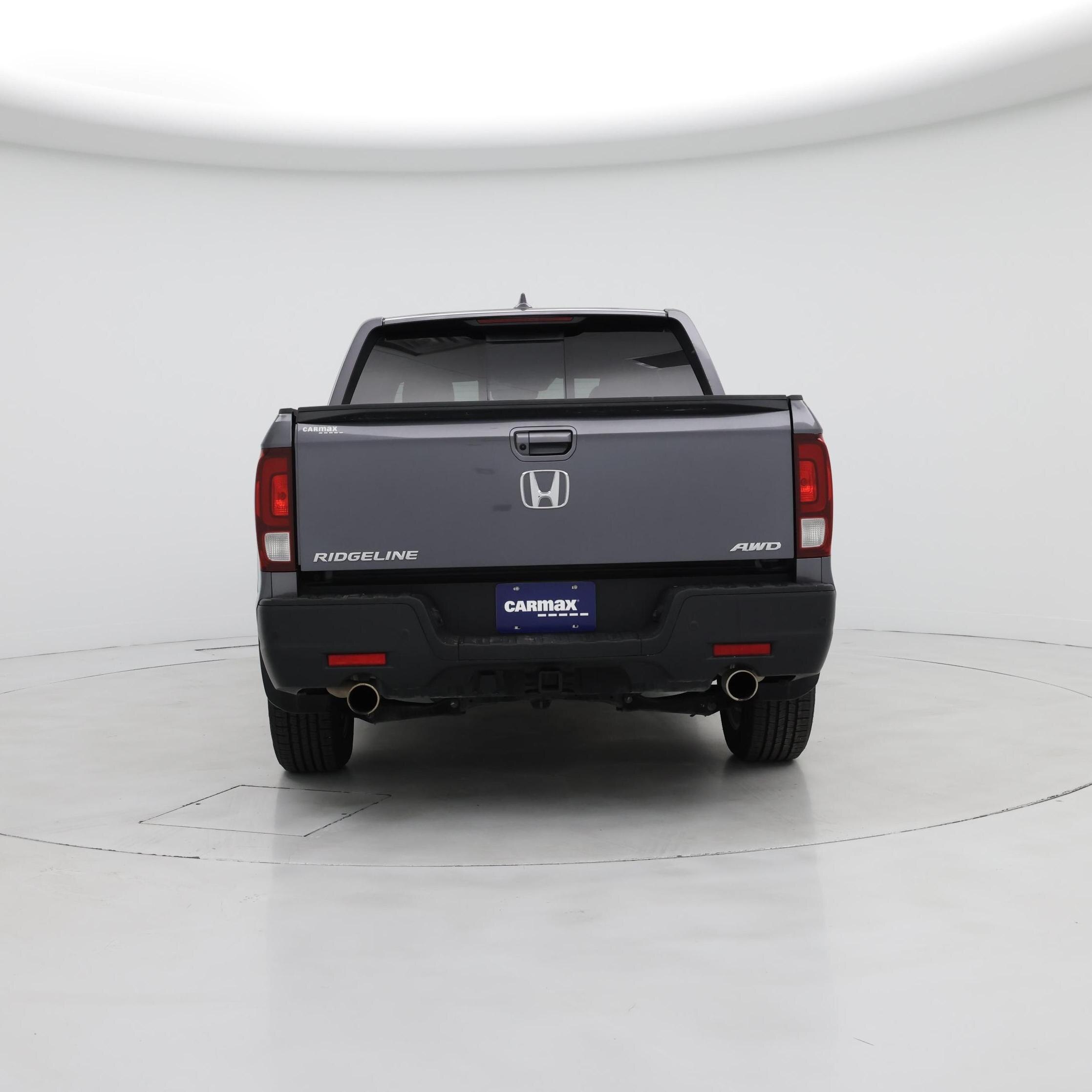 Thumbnail: 2022 Honda Ridgeline - 6