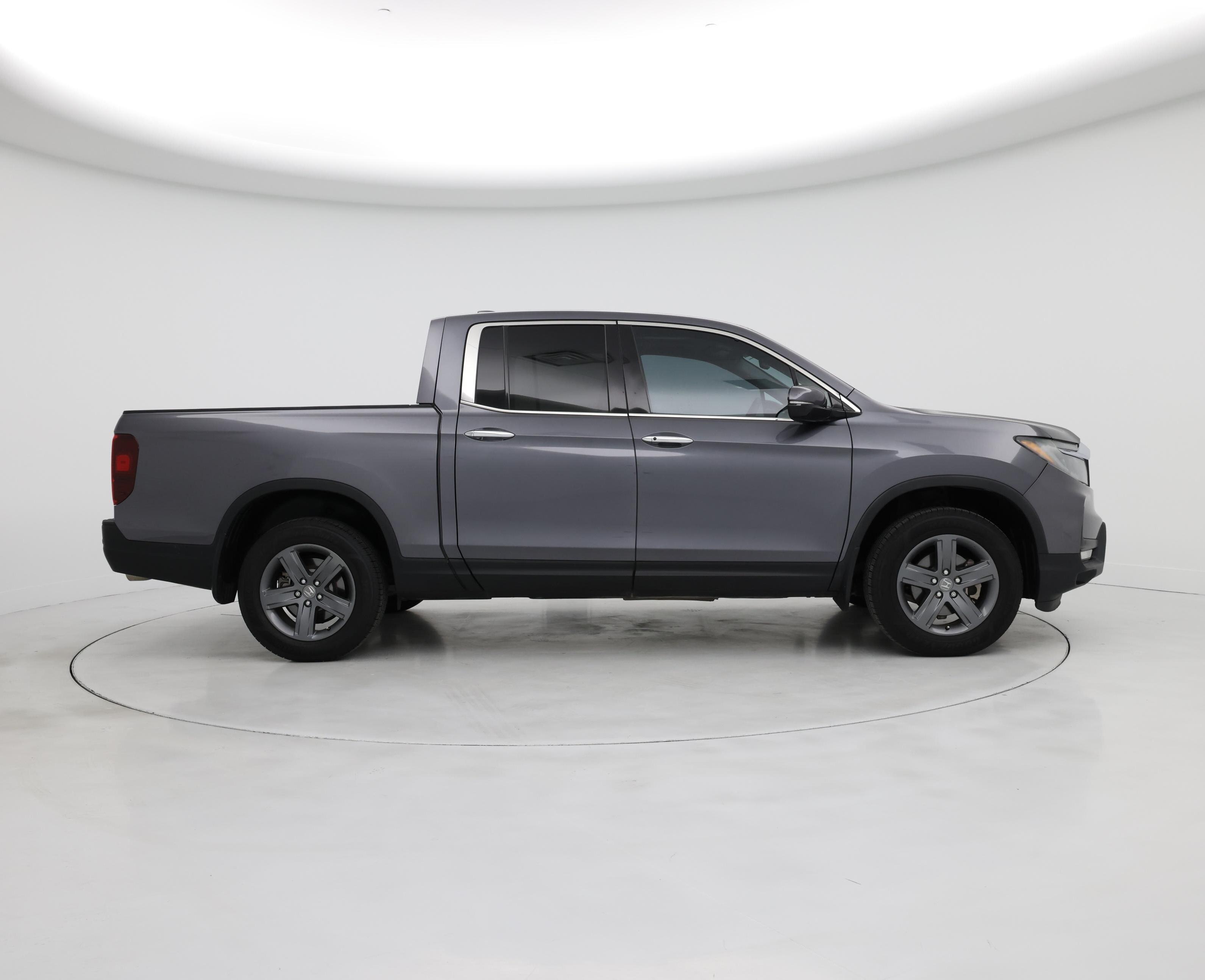 Thumbnail: 2022 Honda Ridgeline - 7