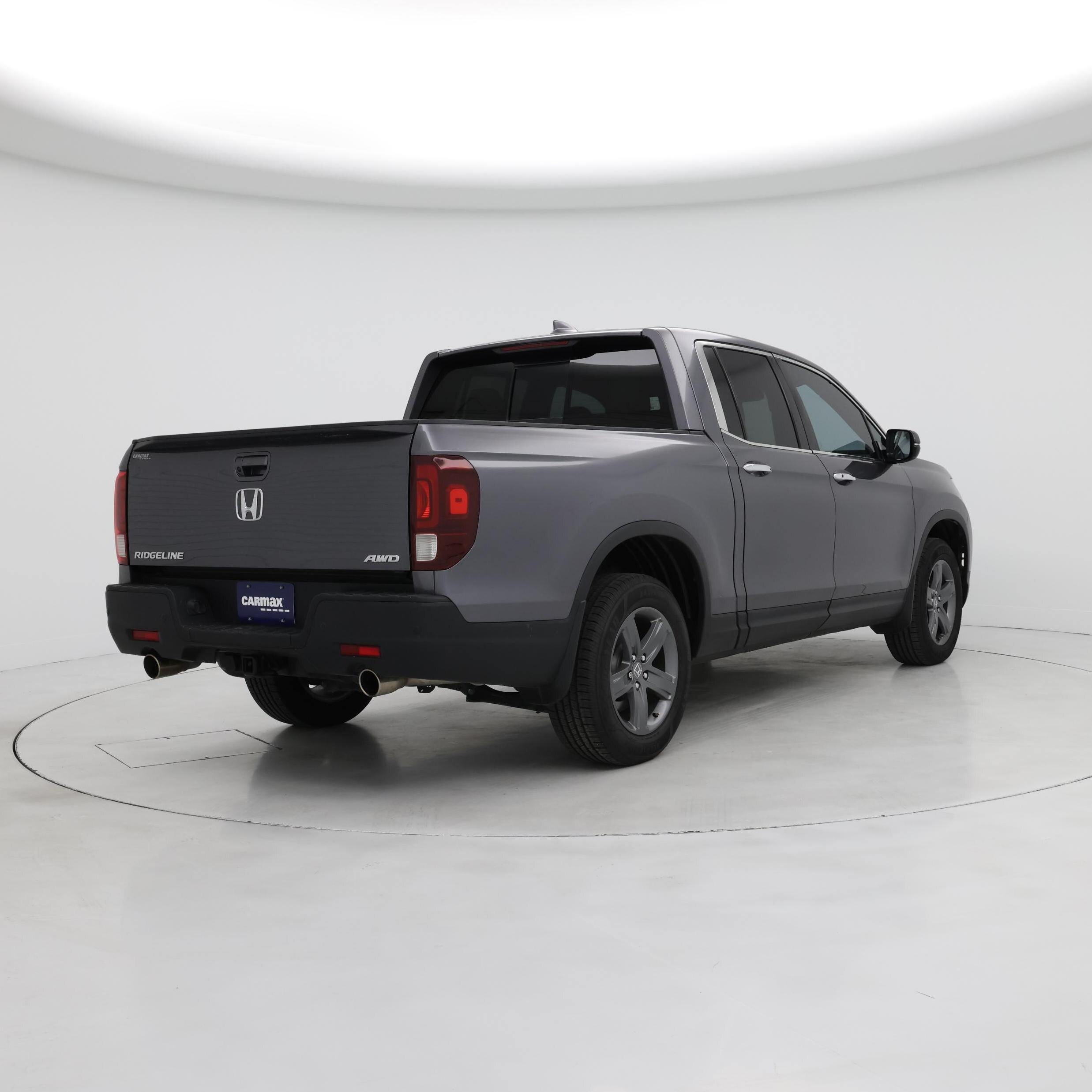 Thumbnail: 2022 Honda Ridgeline - 8