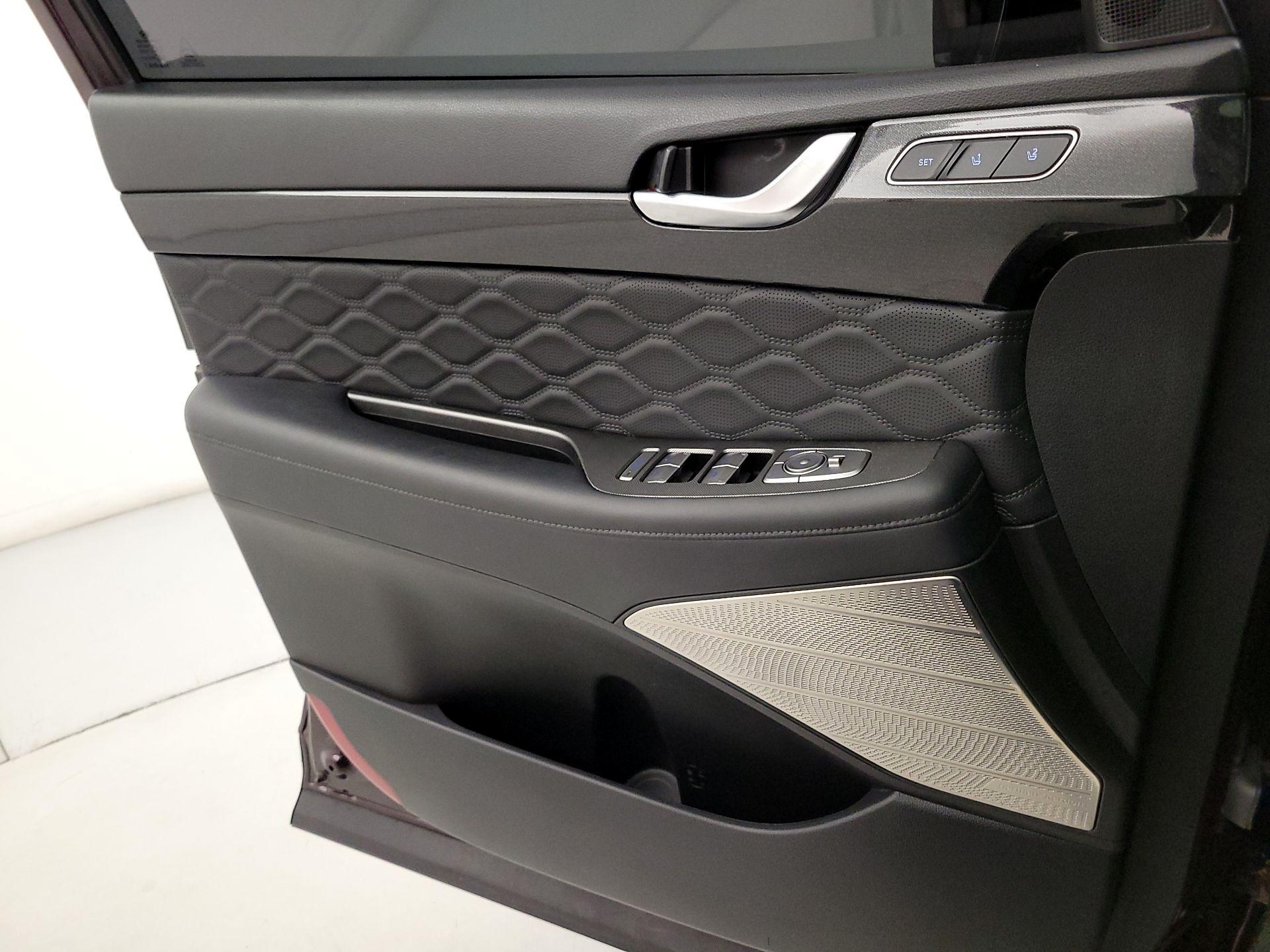 Thumbnail: 2021 Hyundai Palisade - 12