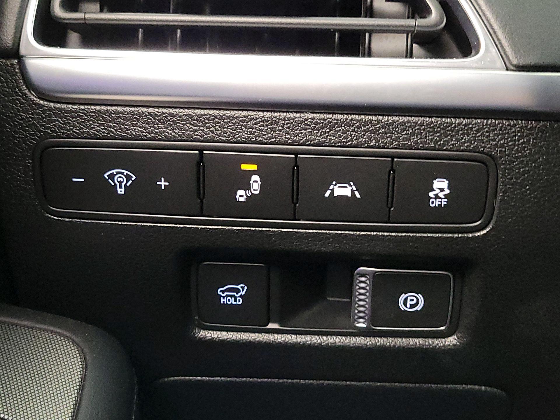 Thumbnail: 2021 Hyundai Palisade - 13