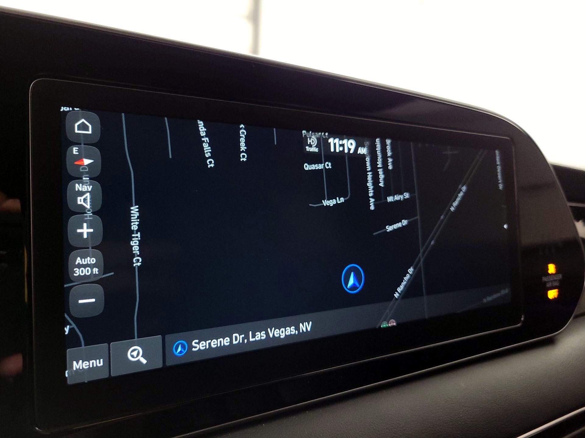 Thumbnail: 2021 Hyundai Palisade - 14