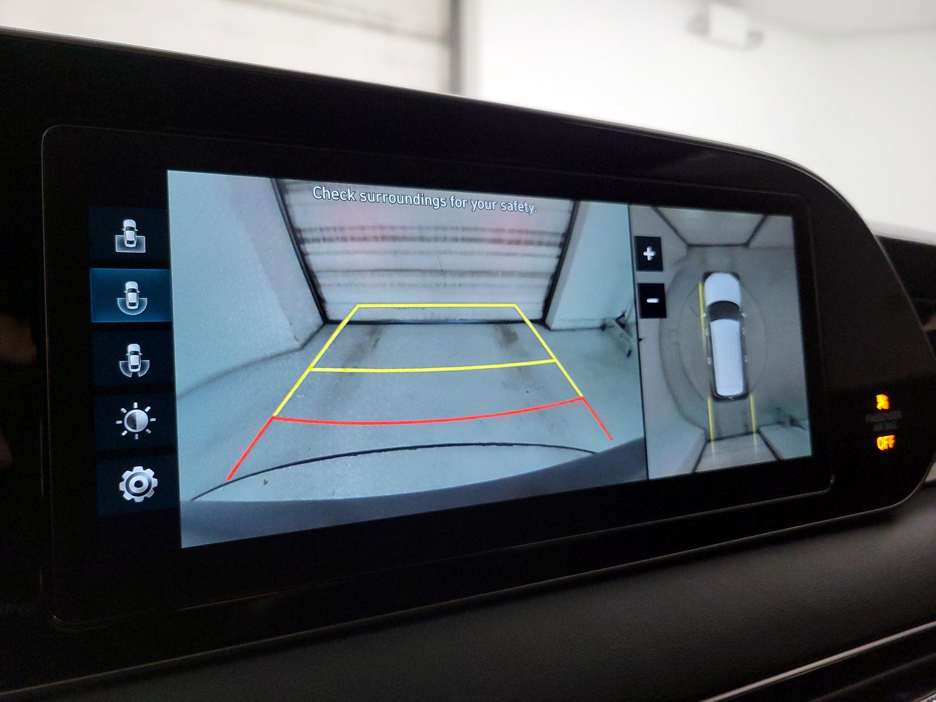 Thumbnail: 2021 Hyundai Palisade - 15