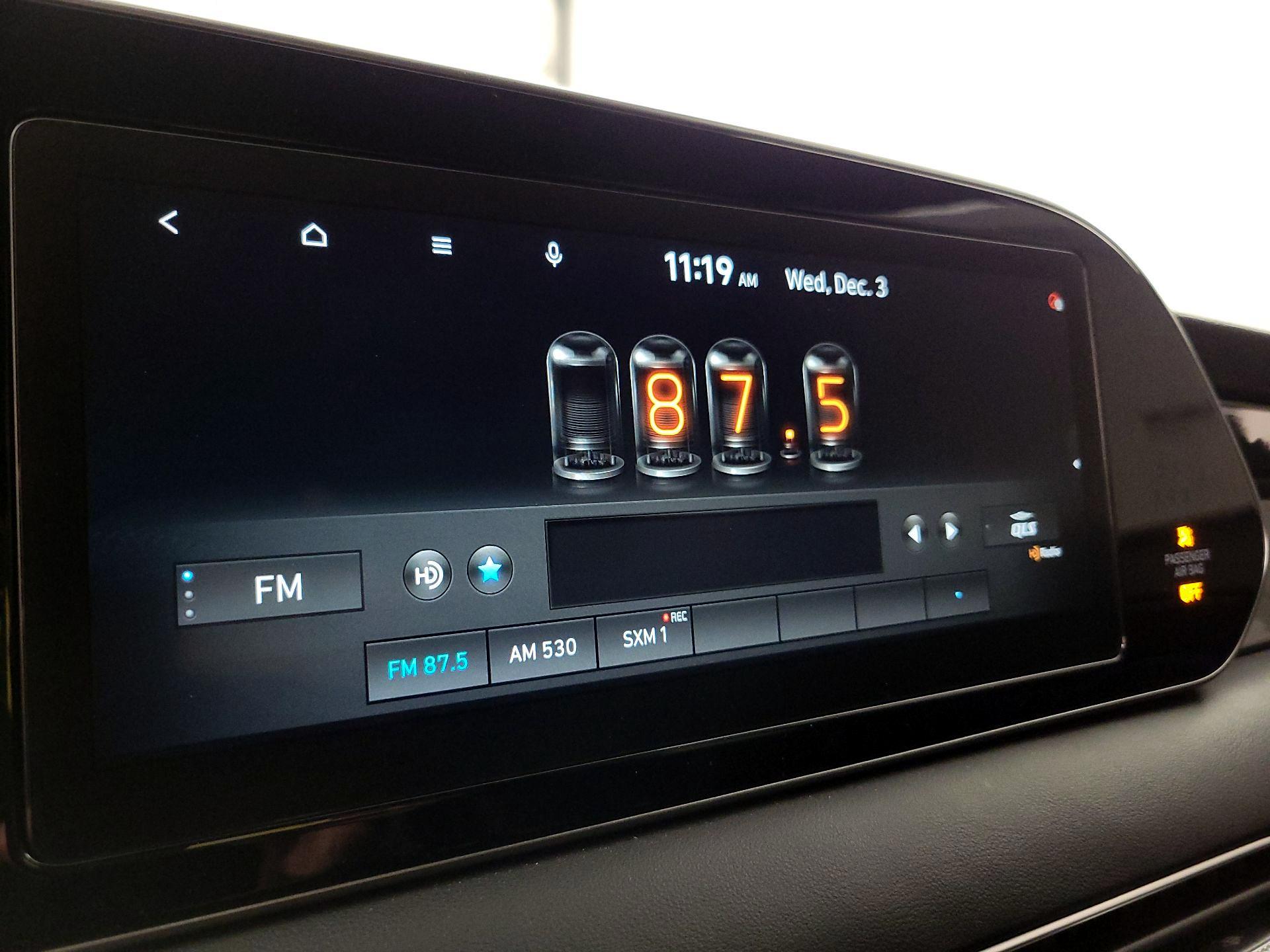 Thumbnail: 2021 Hyundai Palisade - 16