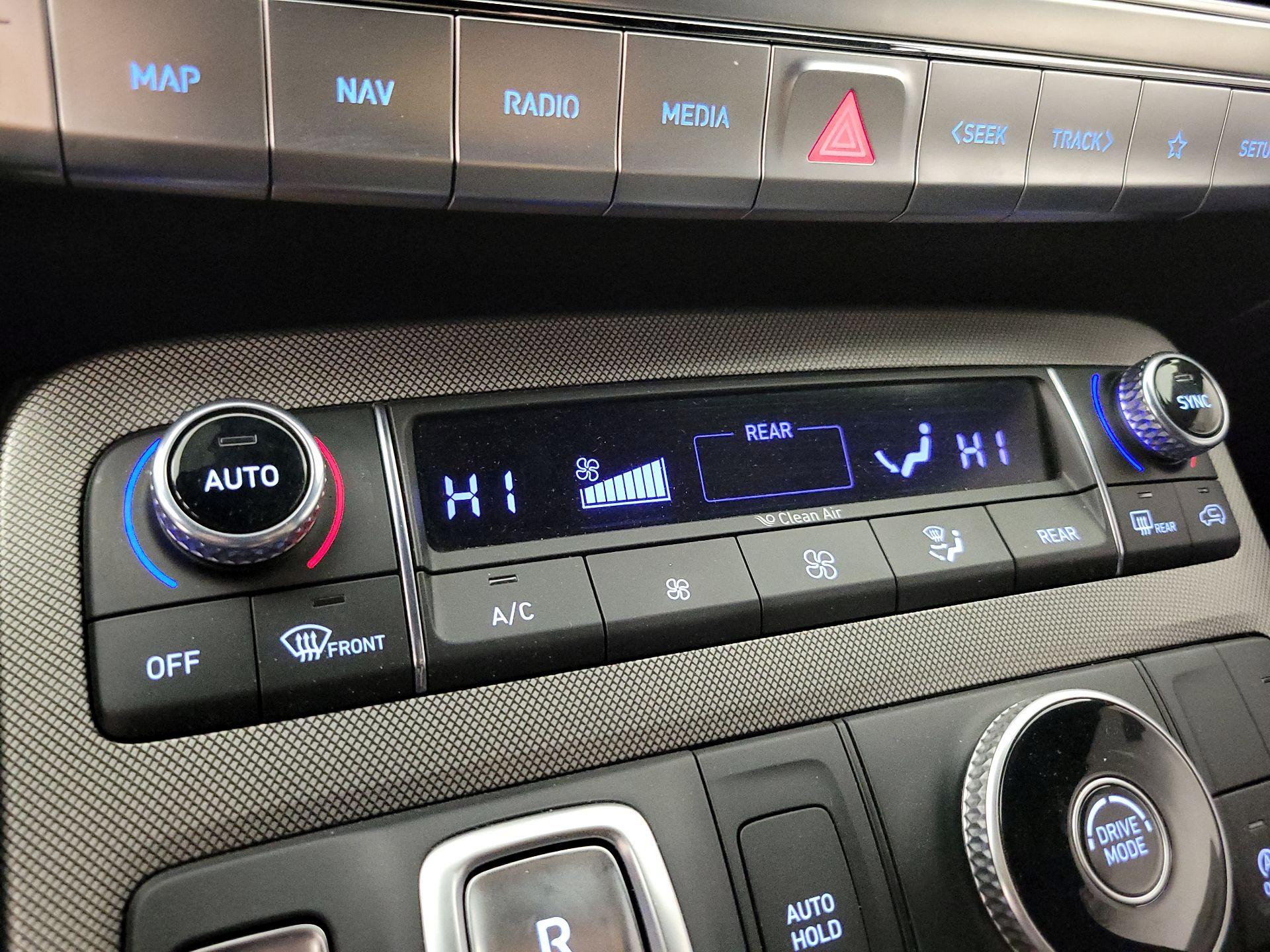 Thumbnail: 2021 Hyundai Palisade - 17