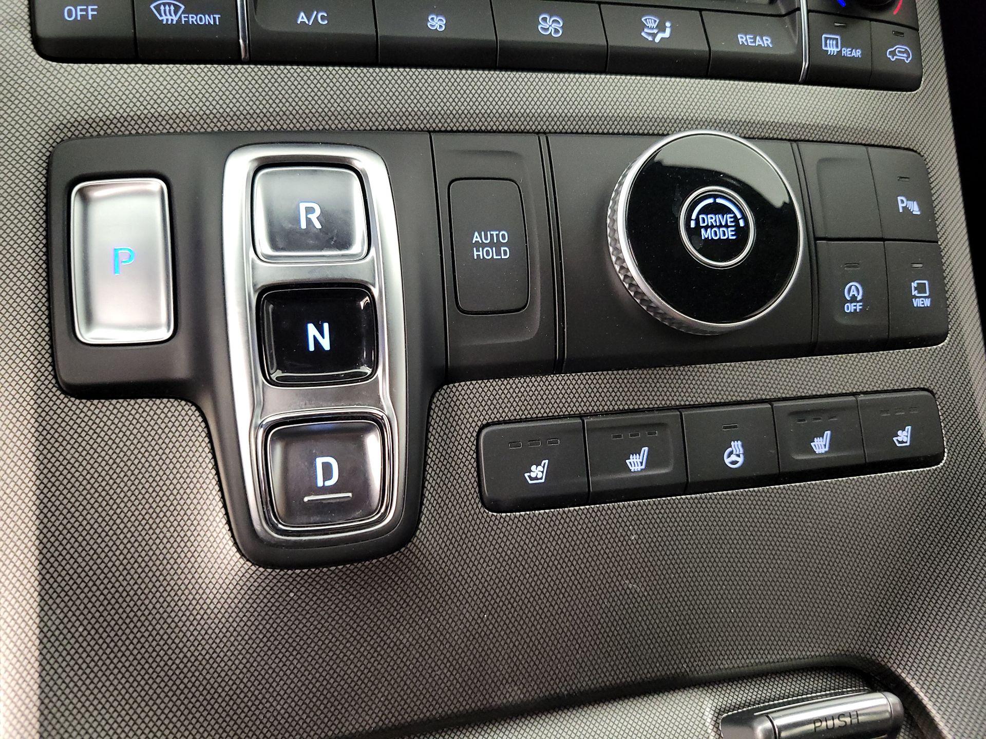 Thumbnail: 2021 Hyundai Palisade - 18