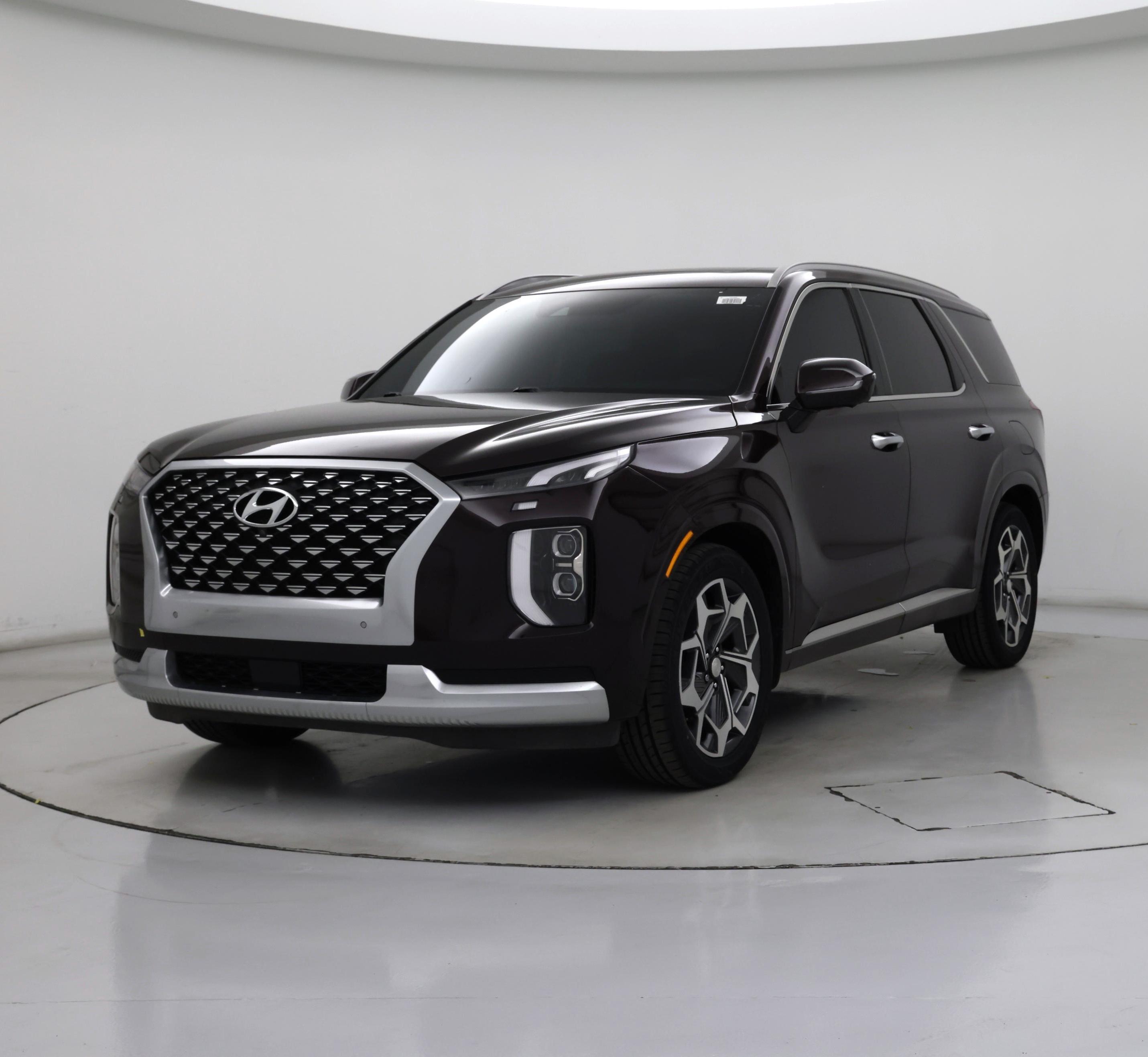 Thumbnail: 2021 Hyundai Palisade - 4