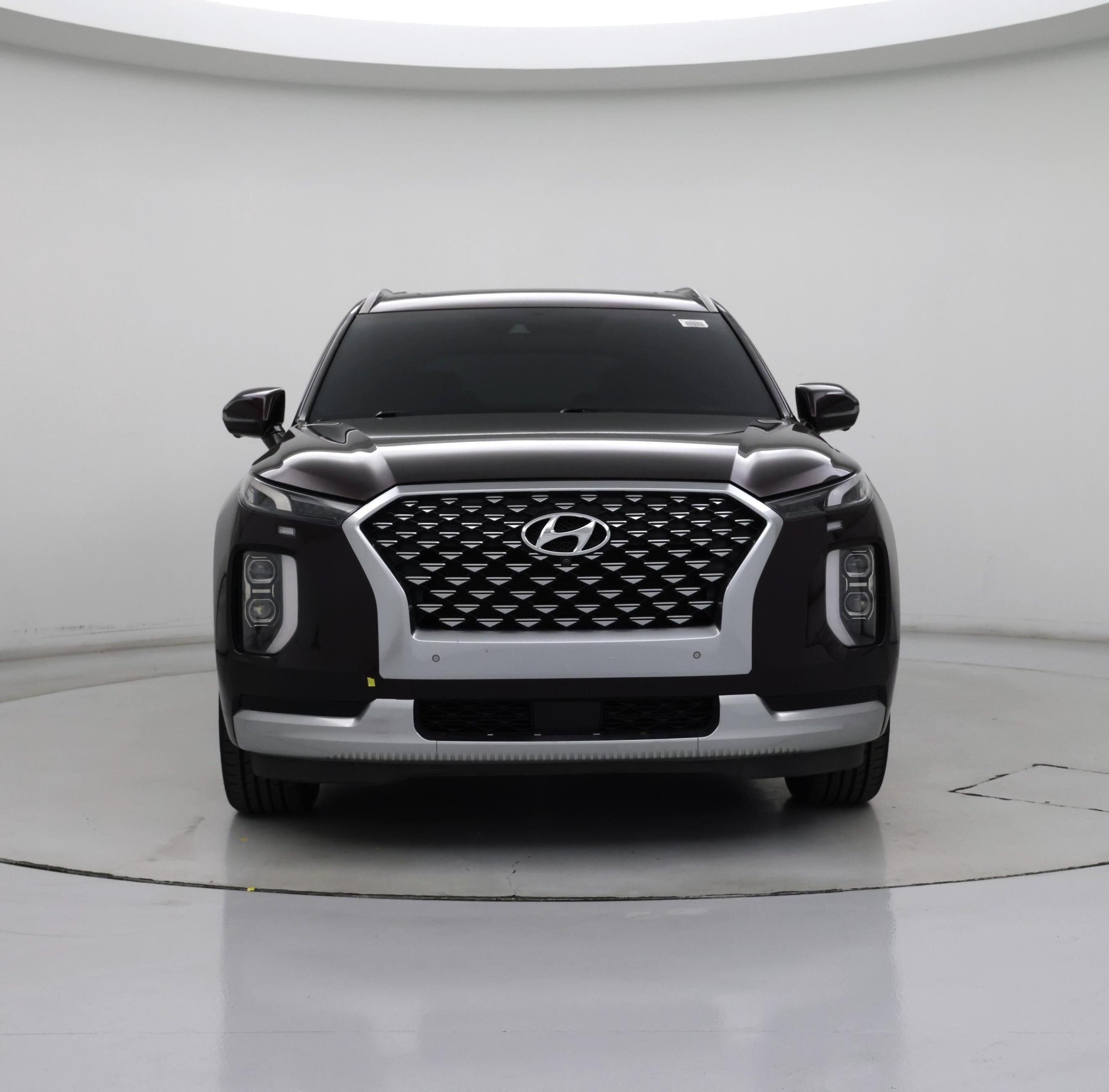 Thumbnail: 2021 Hyundai Palisade - 5