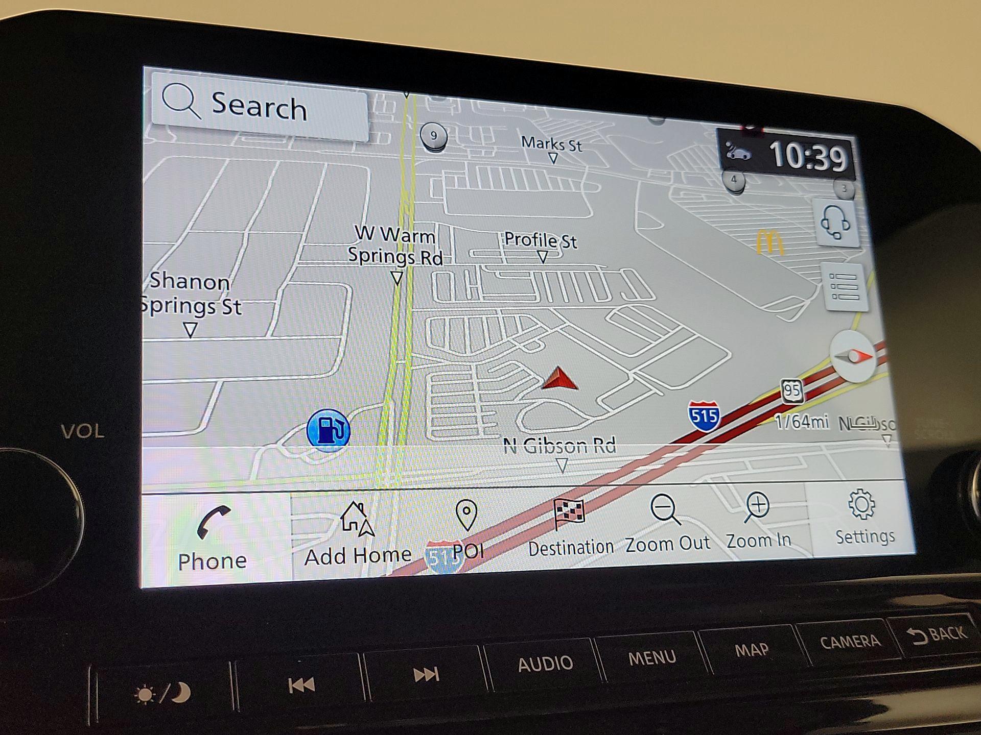 Thumbnail: 2025 Nissan Pathfinder - 14