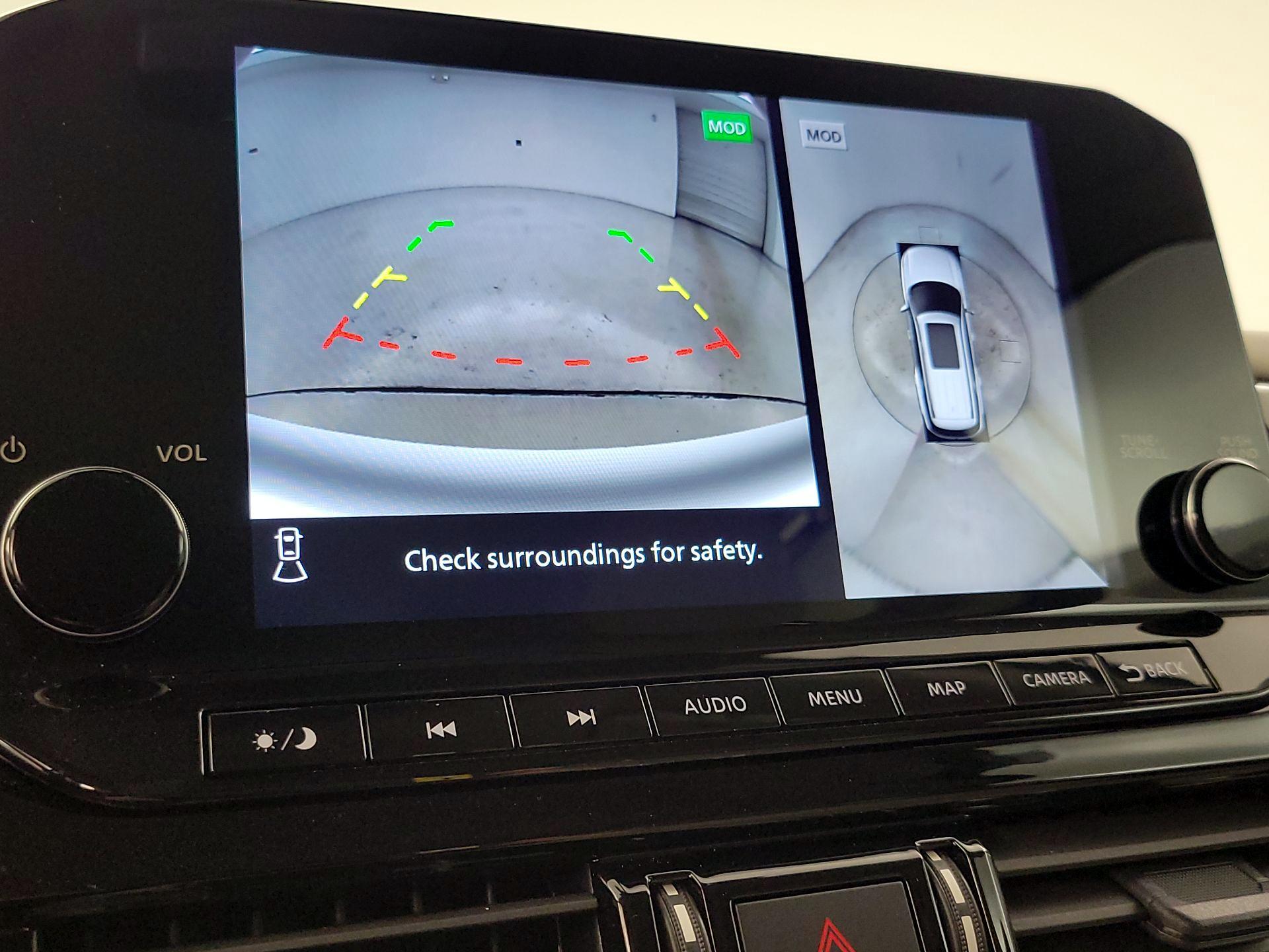 Thumbnail: 2025 Nissan Pathfinder - 15