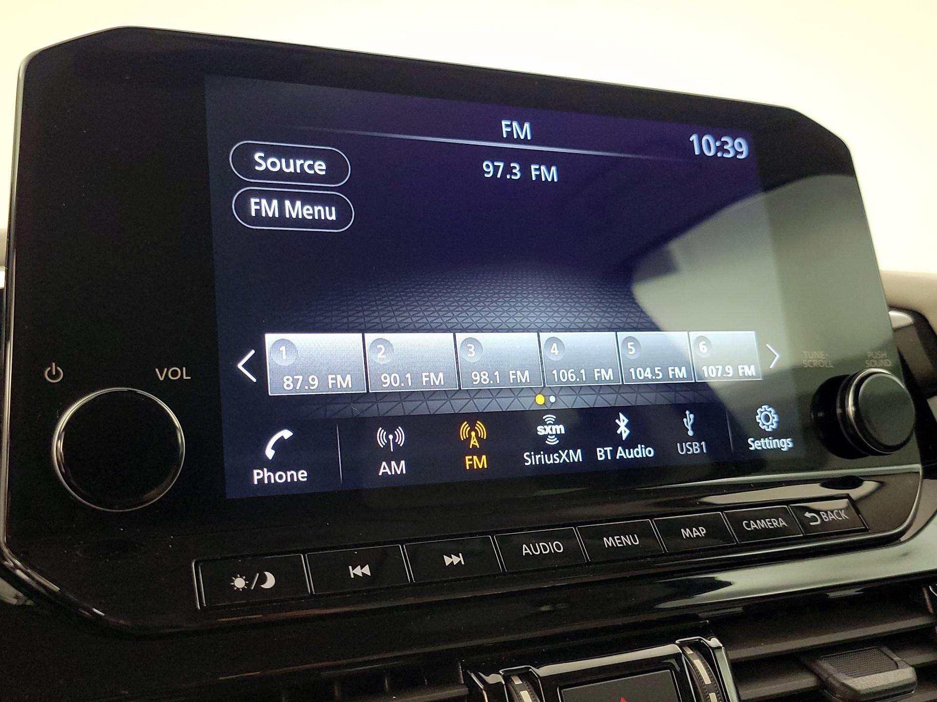 Thumbnail: 2025 Nissan Pathfinder - 16