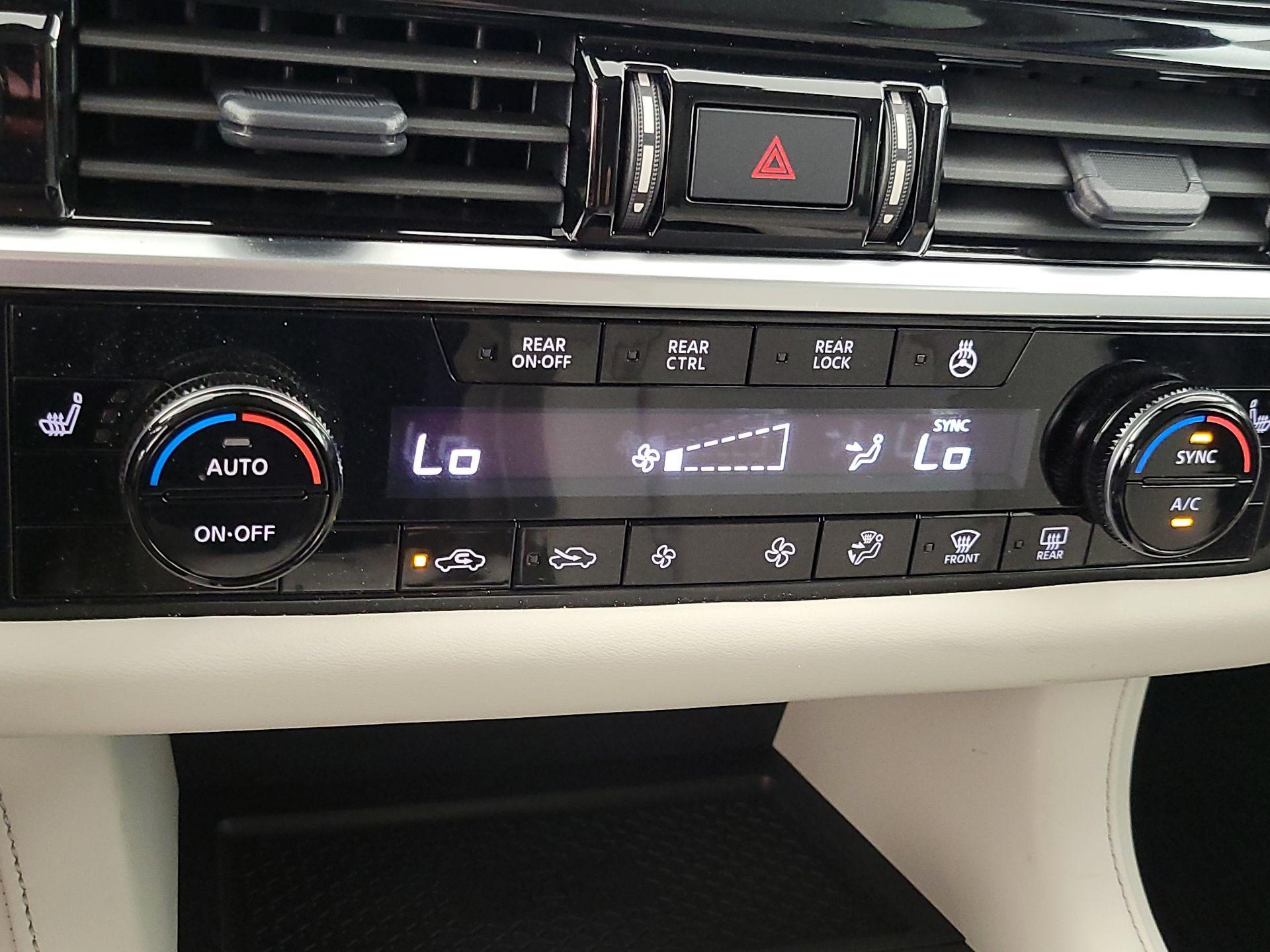 Thumbnail: 2025 Nissan Pathfinder - 17