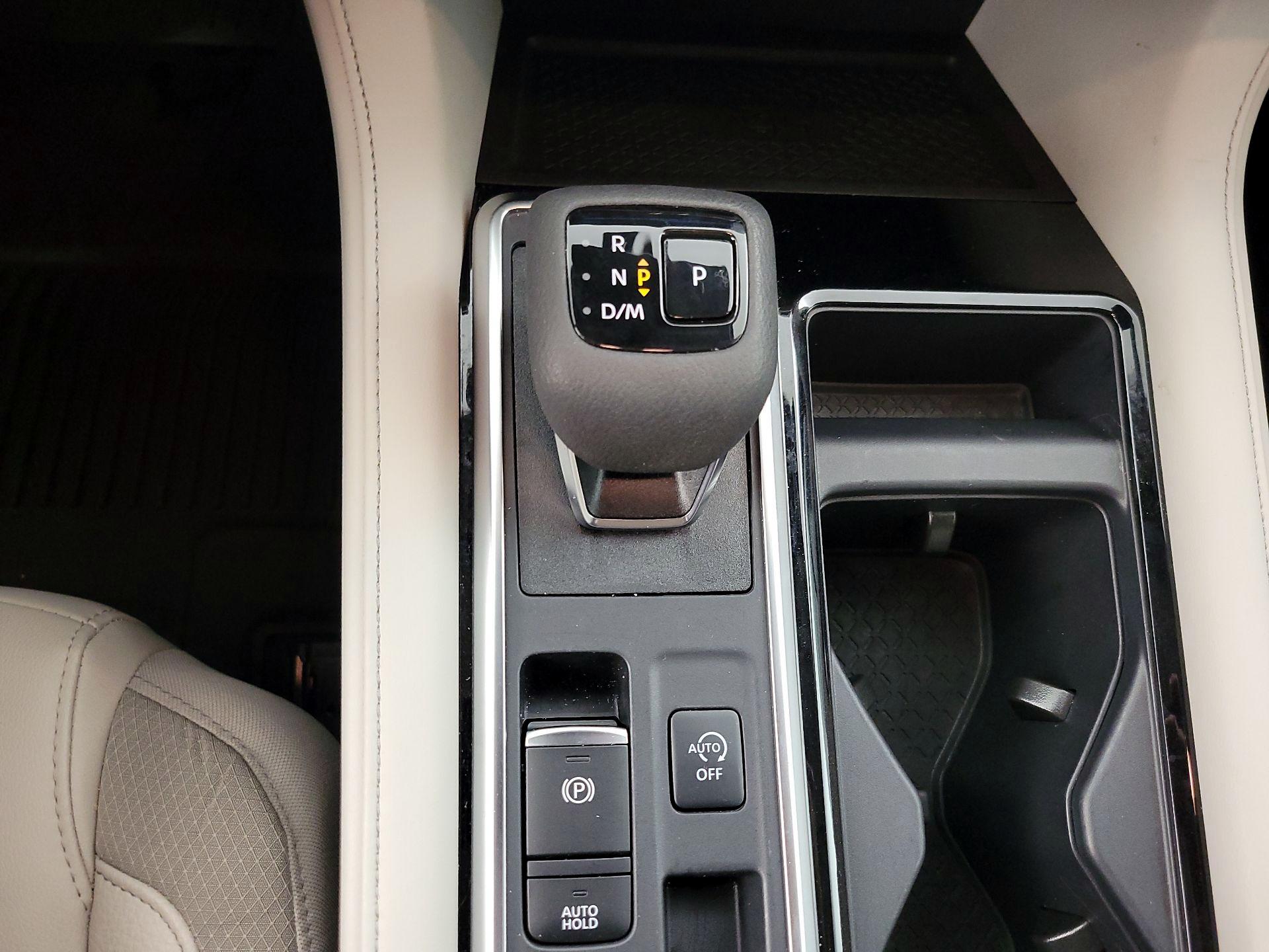 Thumbnail: 2025 Nissan Pathfinder - 18