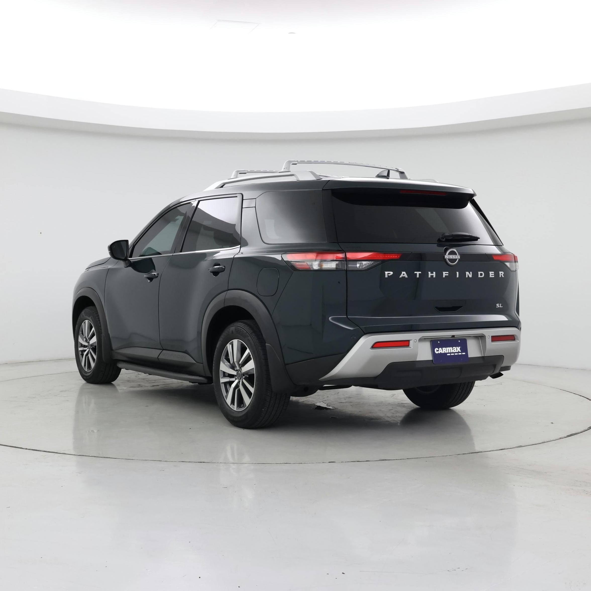Thumbnail: 2025 Nissan Pathfinder - 2