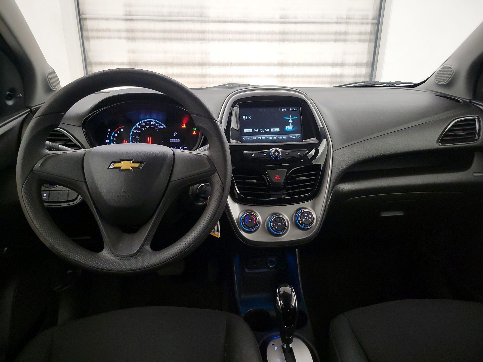Thumbnail: 2016 Chevrolet Spark - 9