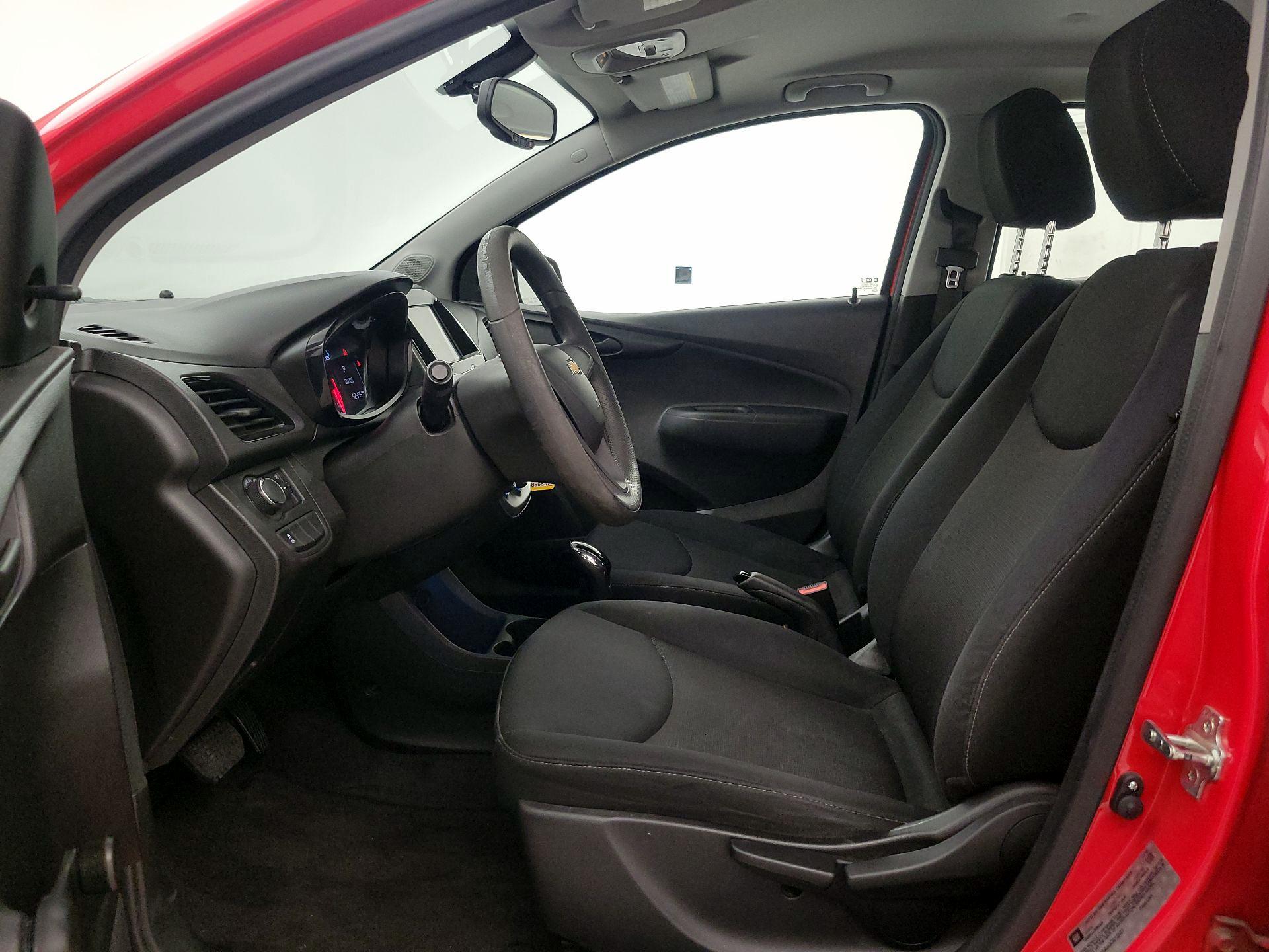 Thumbnail: 2016 Chevrolet Spark - 11