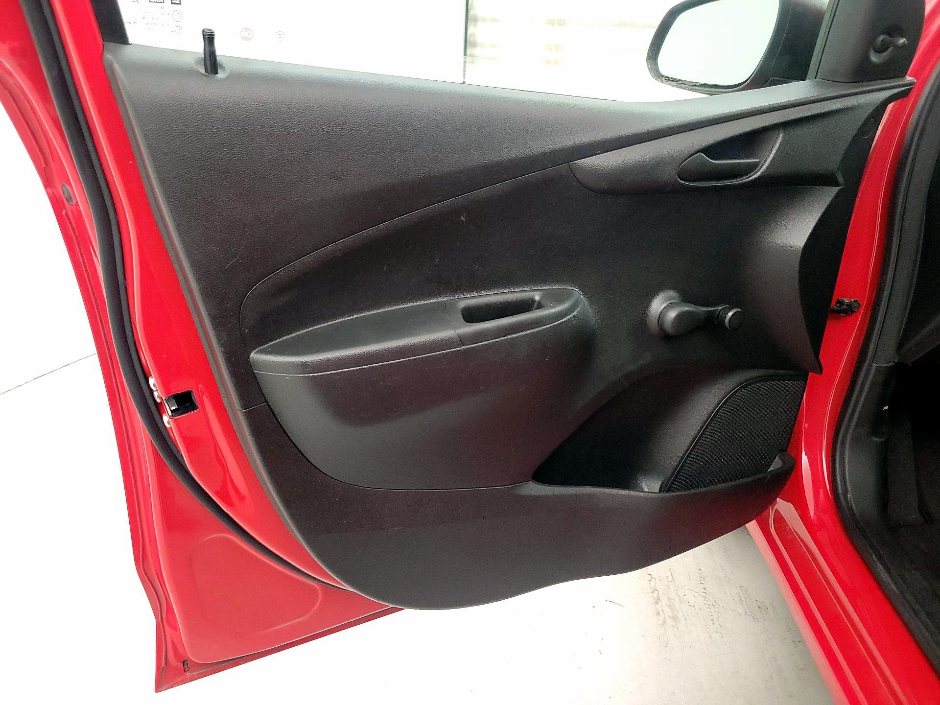 Thumbnail: 2016 Chevrolet Spark - 12