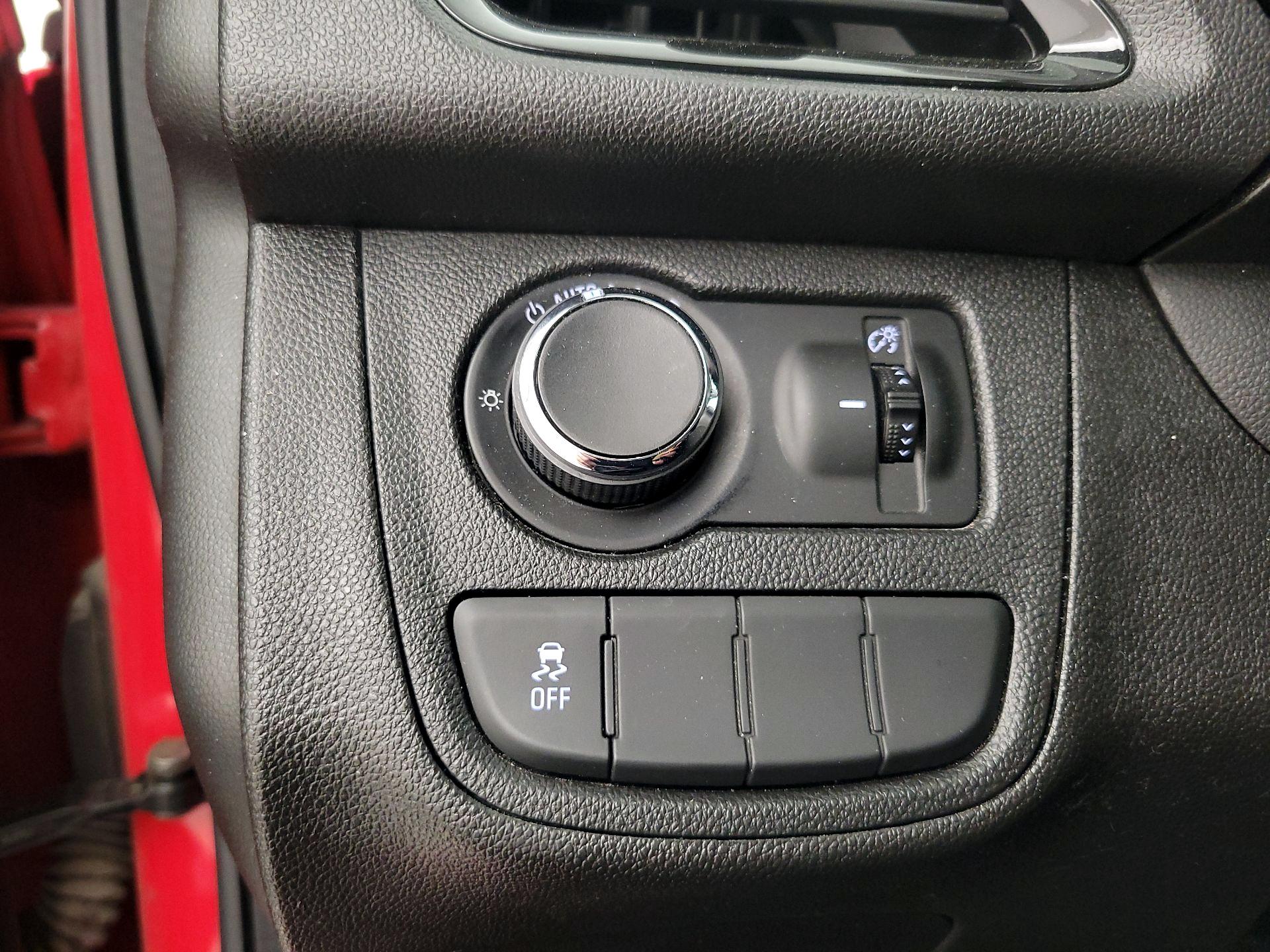 Thumbnail: 2016 Chevrolet Spark - 13