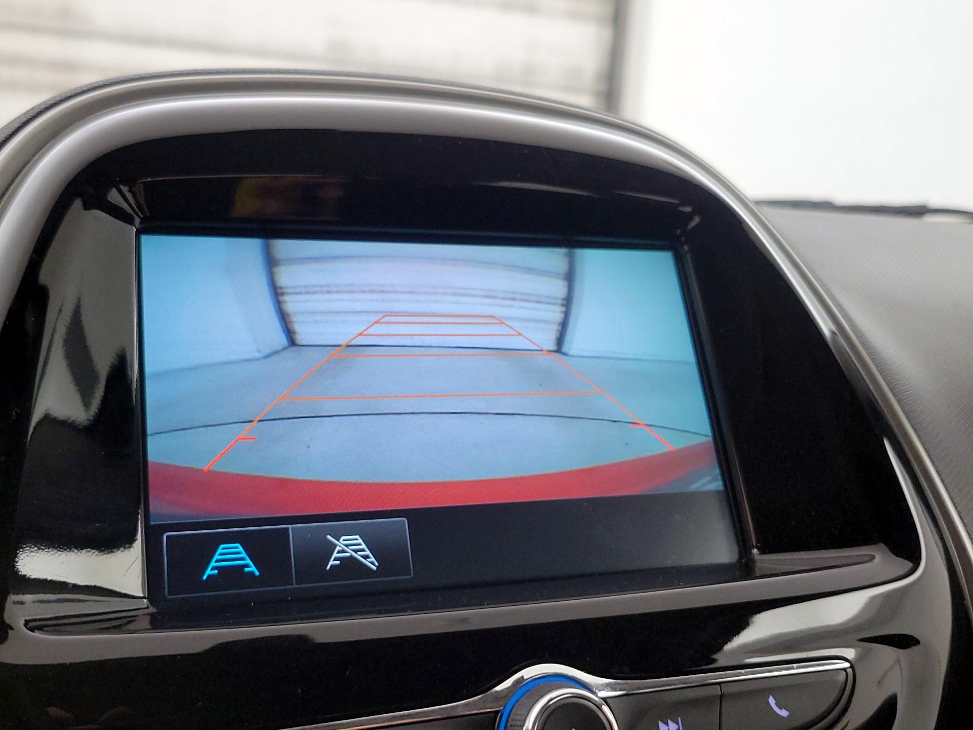 Thumbnail: 2016 Chevrolet Spark - 14