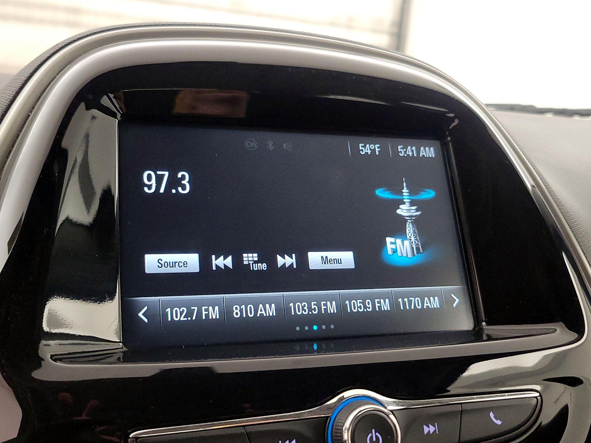 Thumbnail: 2016 Chevrolet Spark - 15