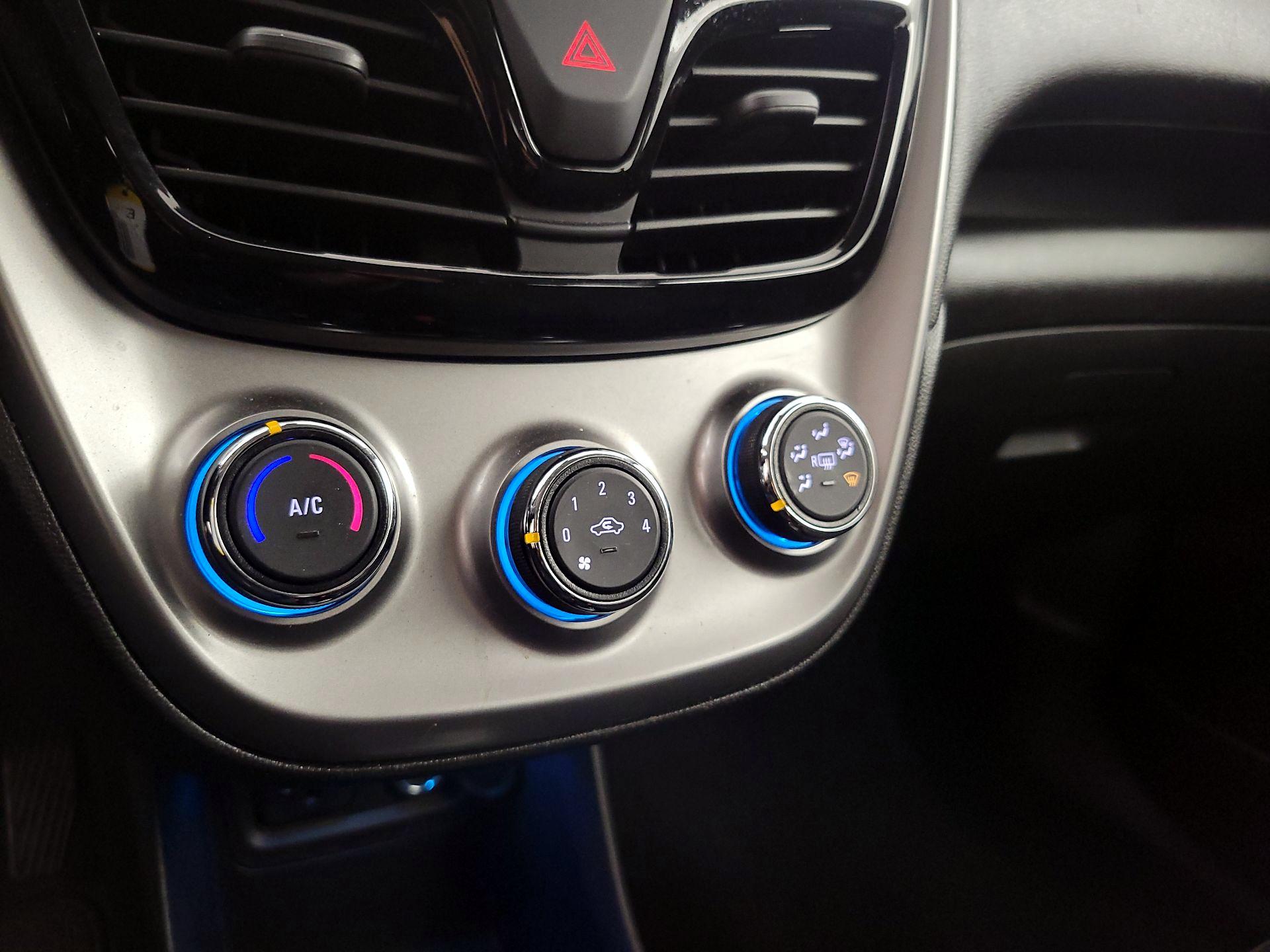 Thumbnail: 2016 Chevrolet Spark - 16