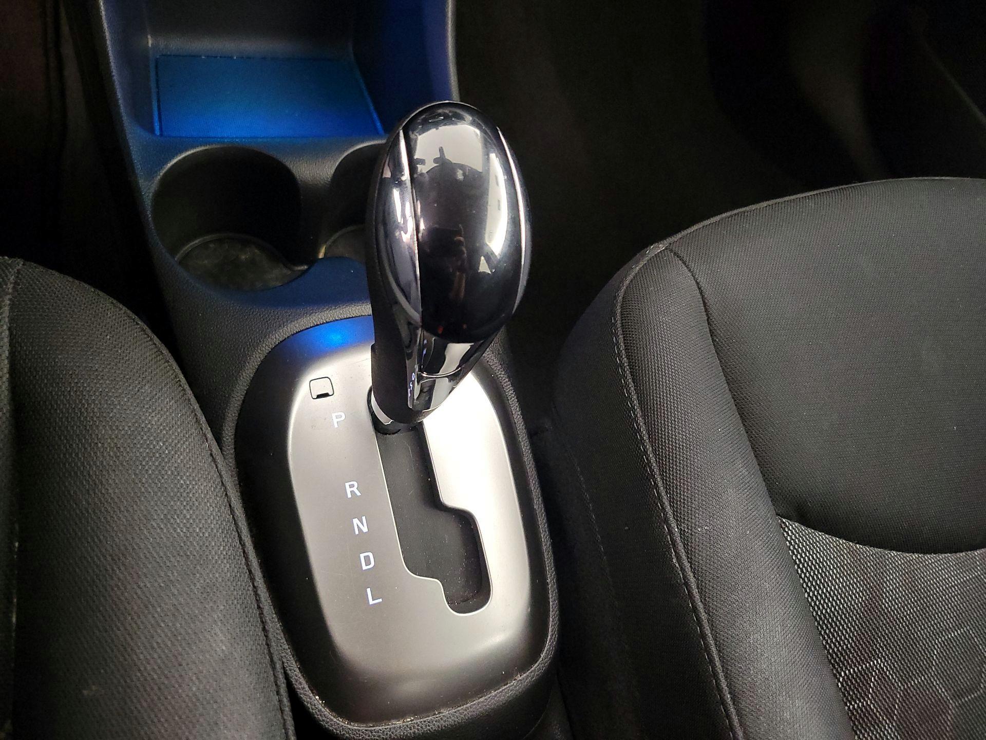 Thumbnail: 2016 Chevrolet Spark - 17