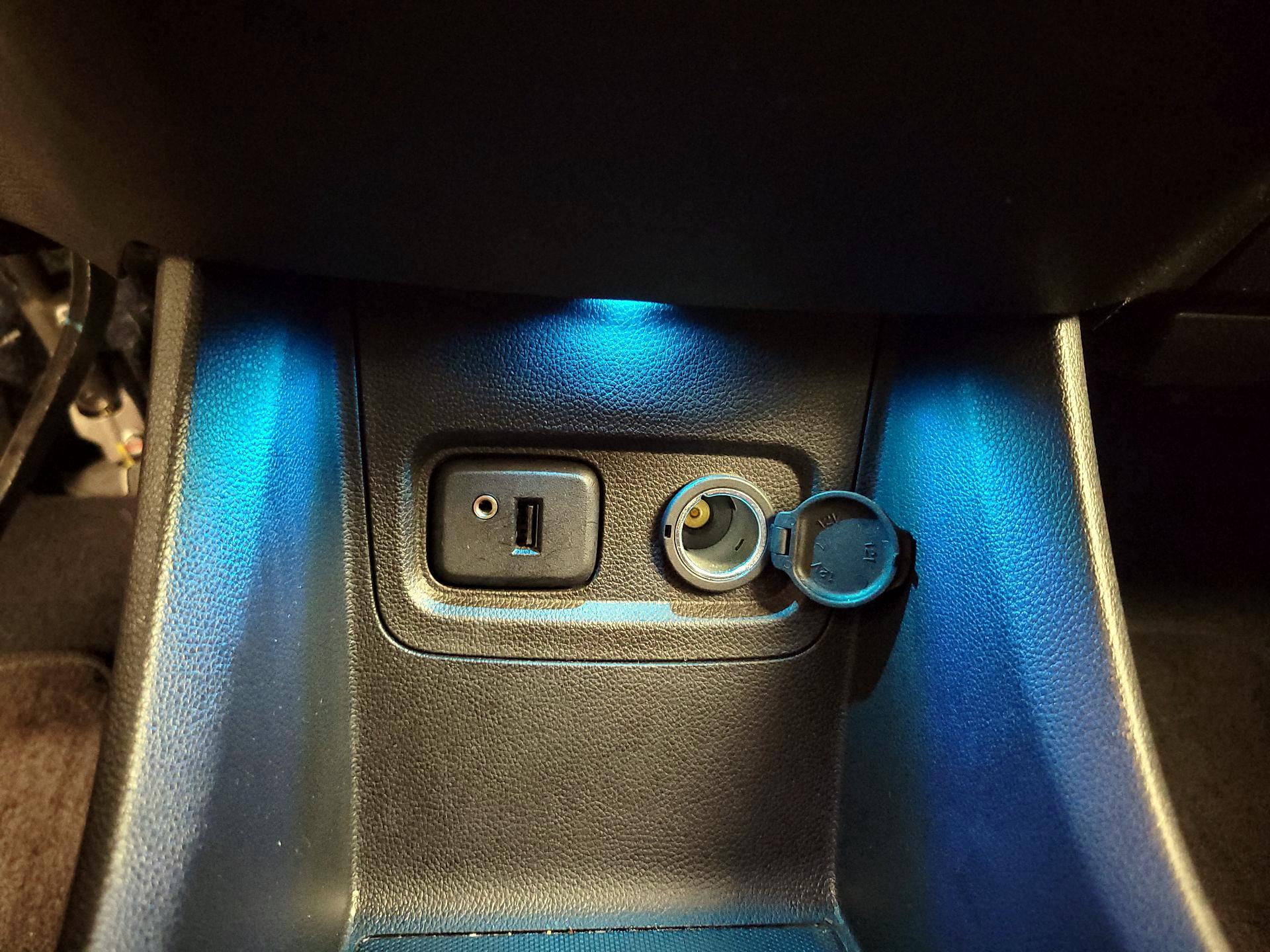 Thumbnail: 2016 Chevrolet Spark - 18