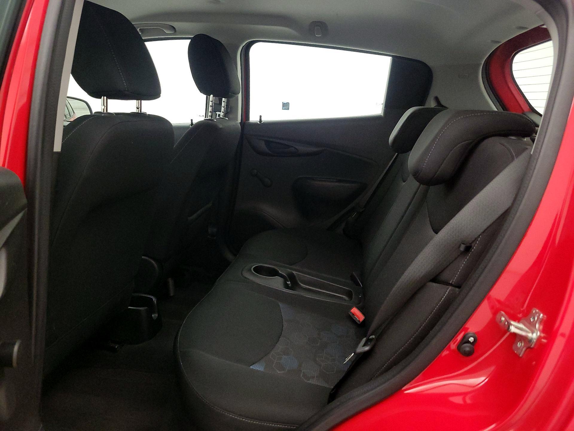 Thumbnail: 2016 Chevrolet Spark - 19